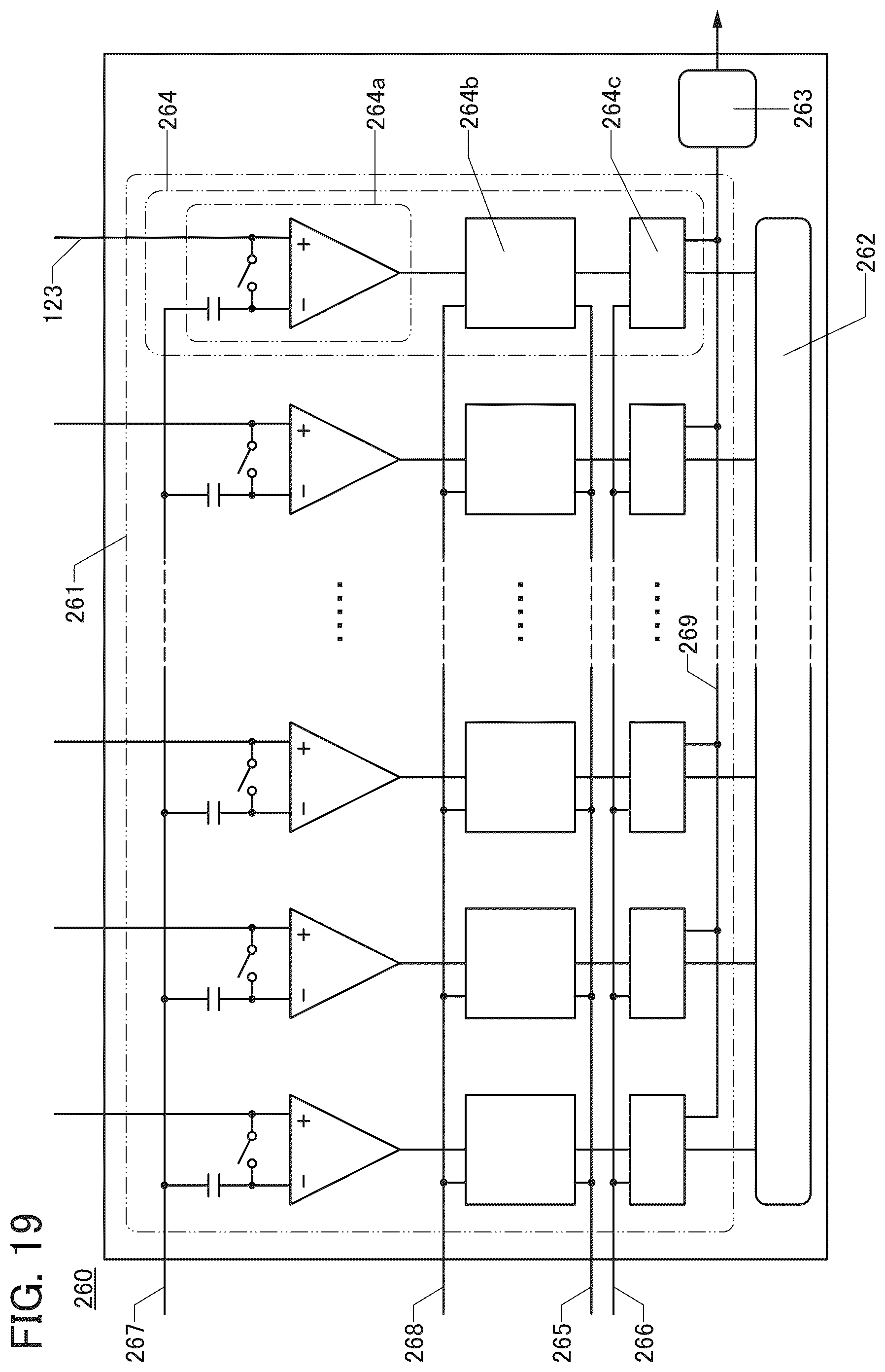 Patent US12103481 Figure 19 – Occupant protection device
