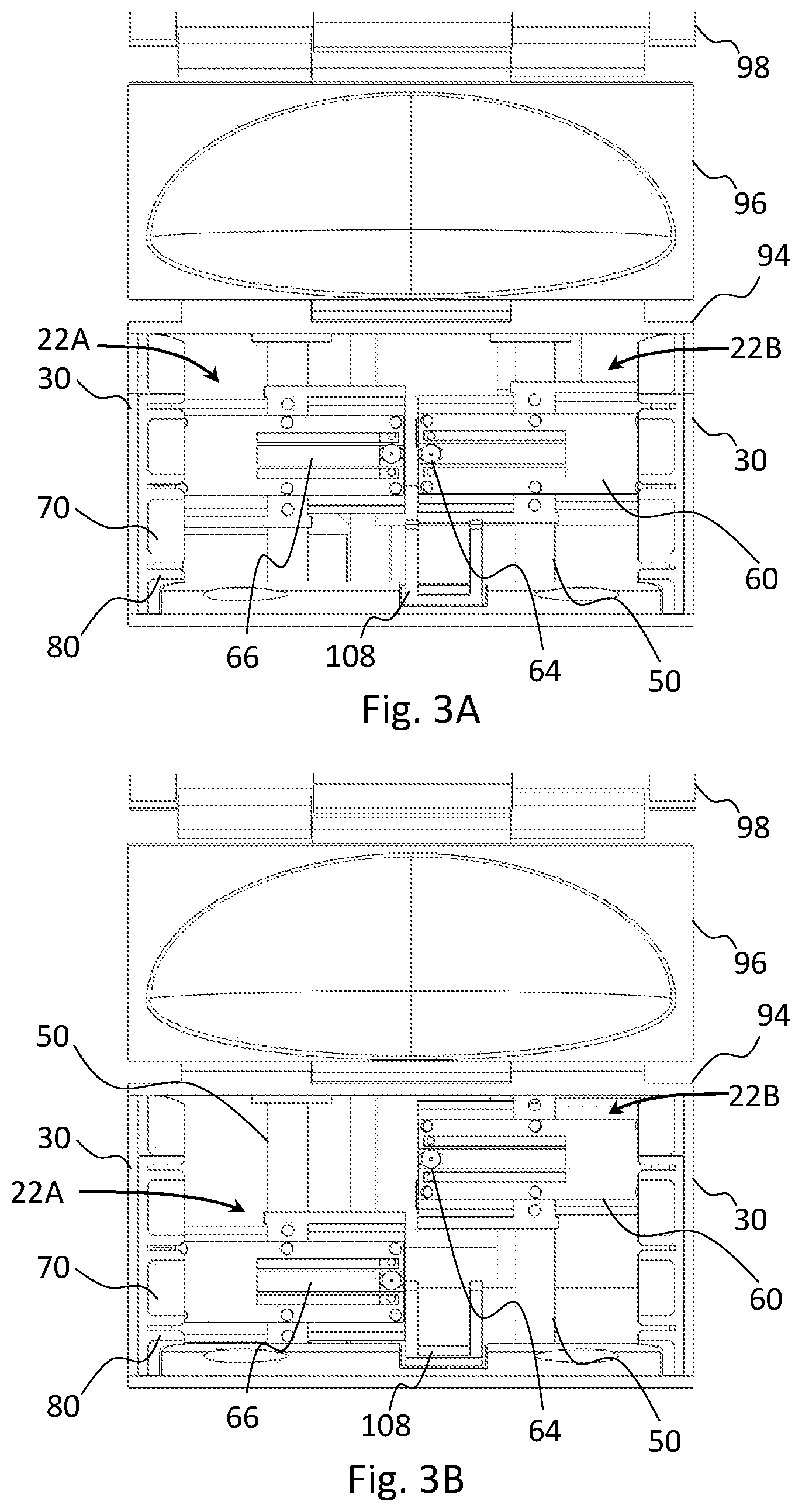 Patent US12103492 Figure 3 – Remote-control actuator