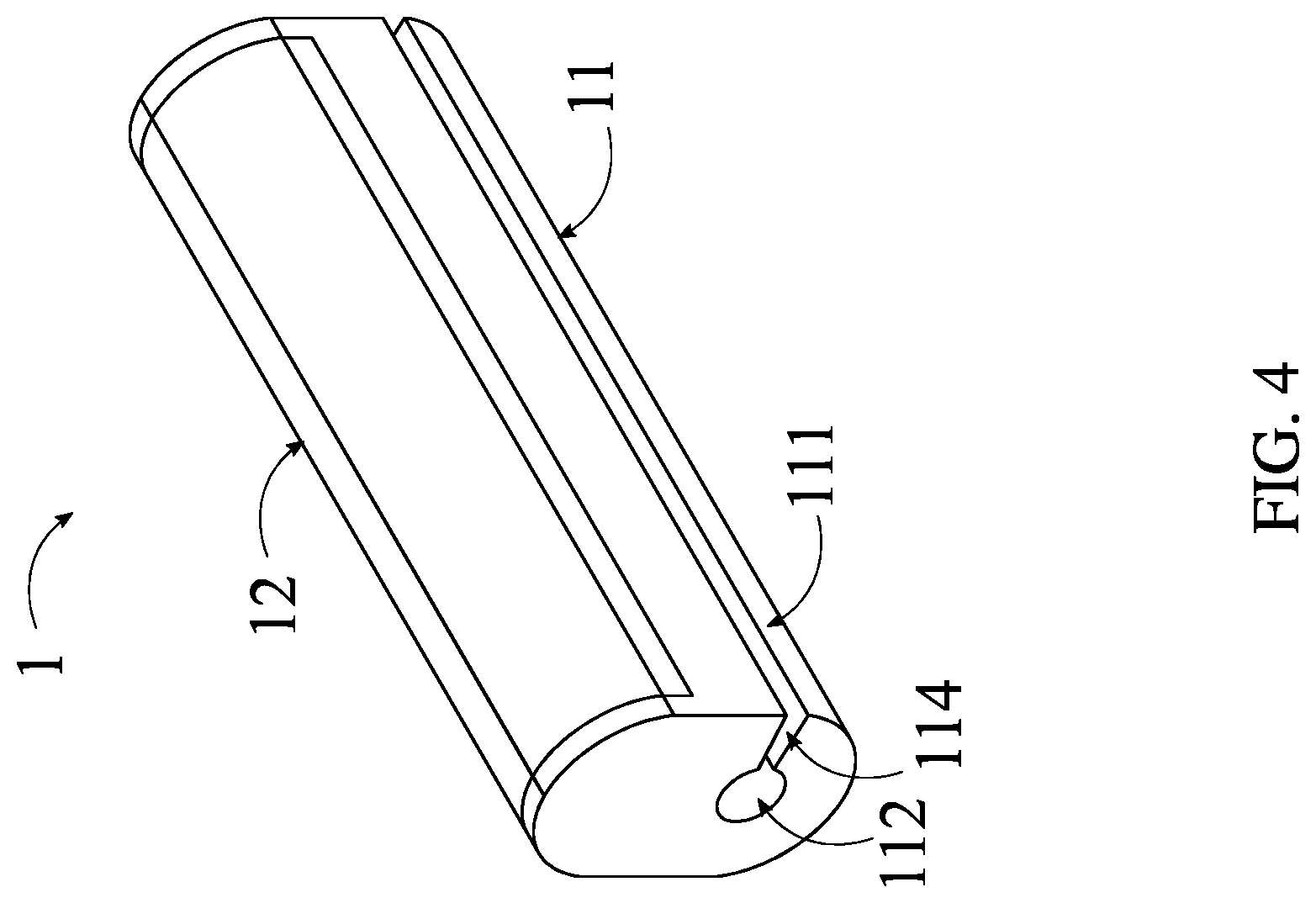 Patent US12103499 Figure 4 – All-terrain vehicle (ATV) compartment for wallet, cell phone, keys, money clip
