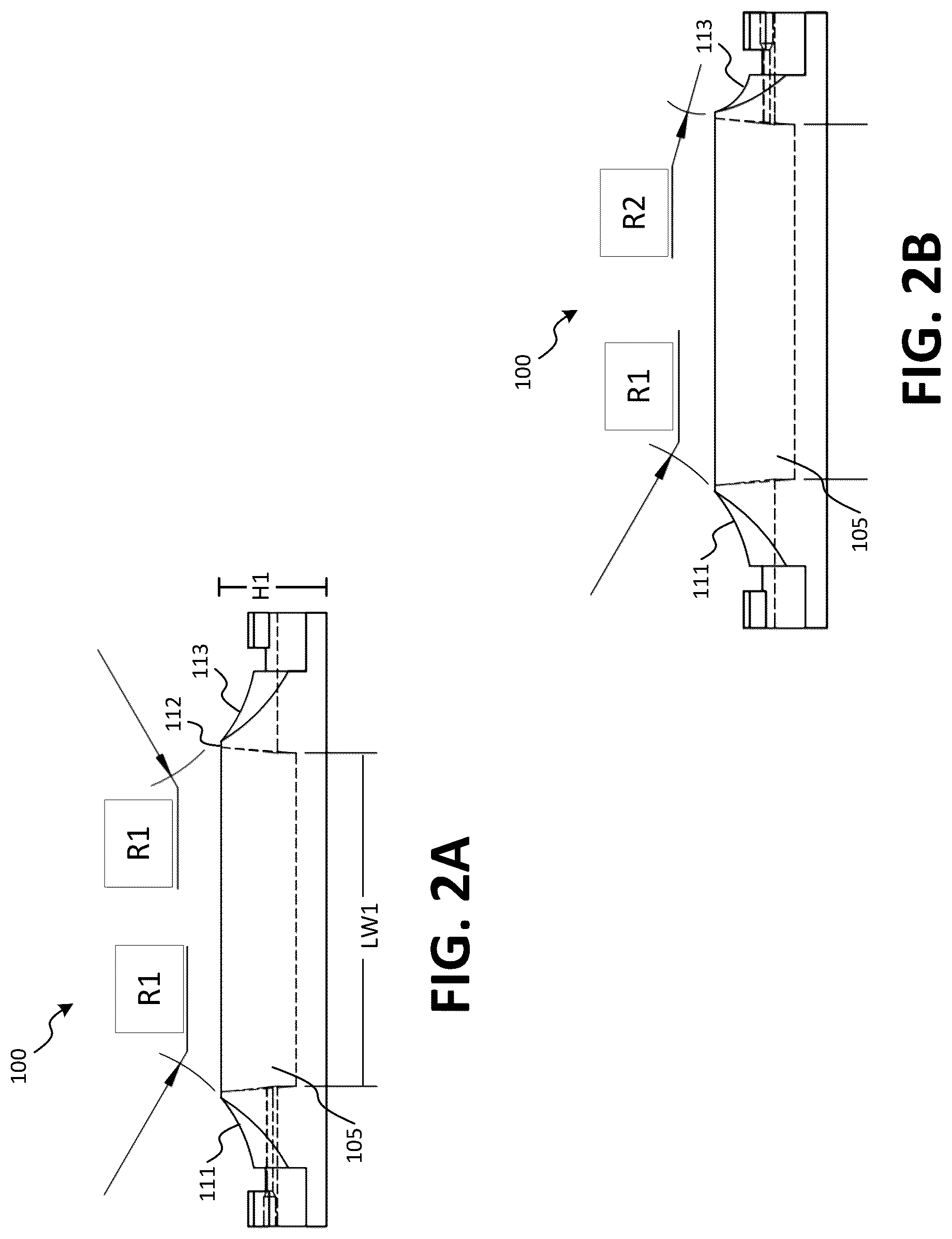 Patent US12103501 Figure 4 – System and method for vehicle sensor precipitation and debris deflection