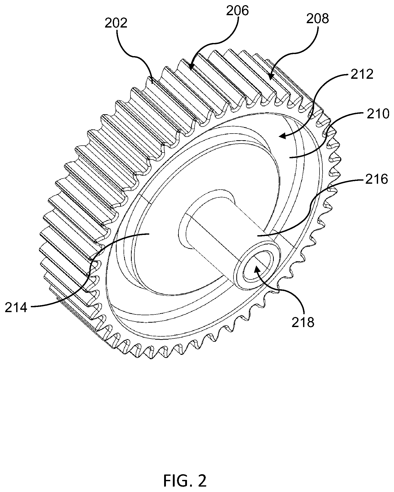 Patent US12103502 Figure 2 – Heater box repair apparatus and method of use