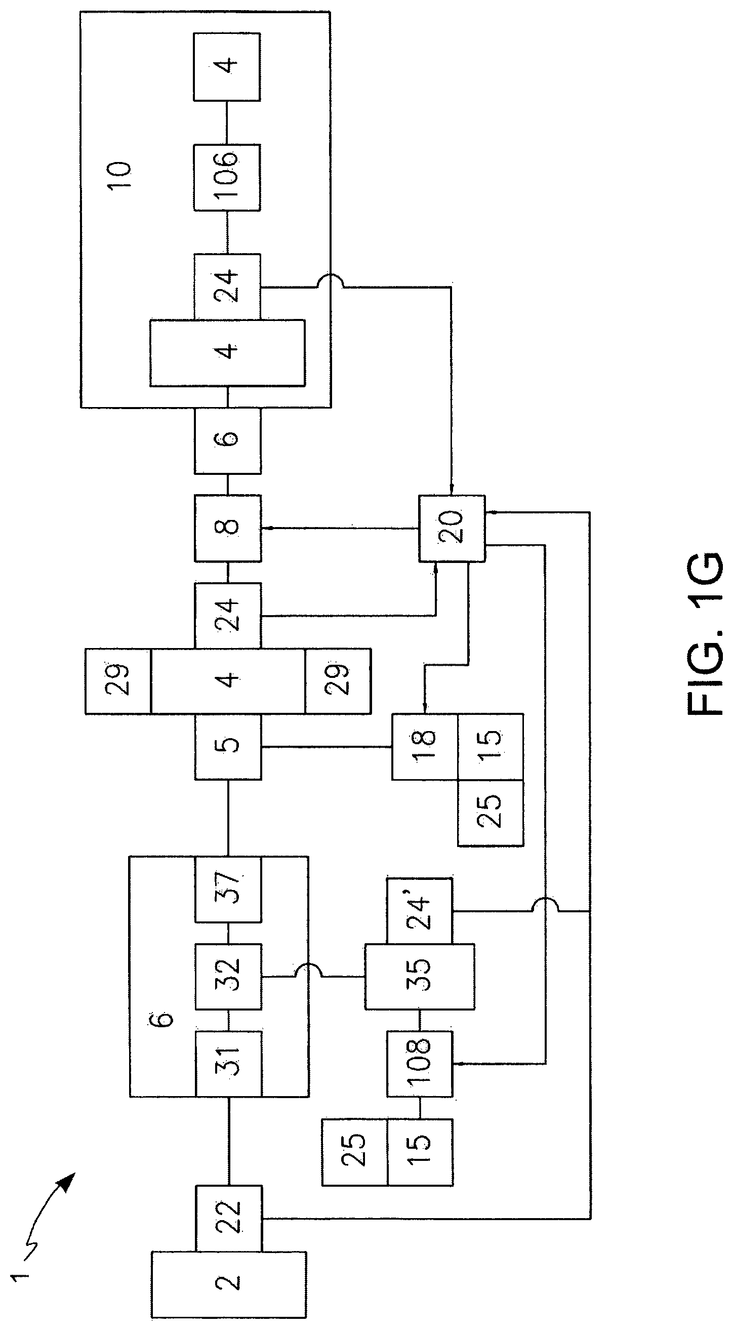 Patent US12103503 Figure 3 – Vehicle wheel assembly