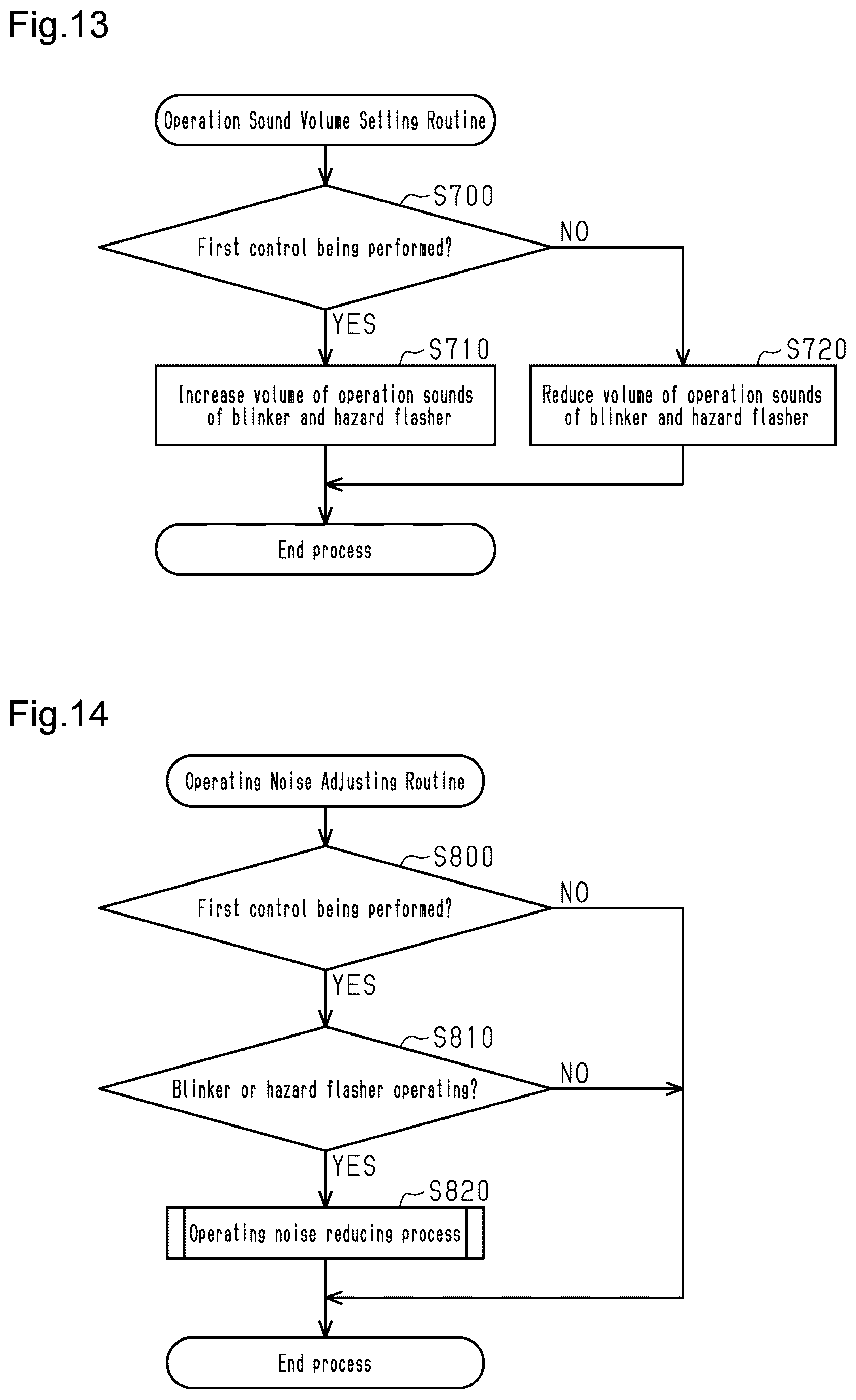 Patent US12103513 Figure 8 – Vehicle controller