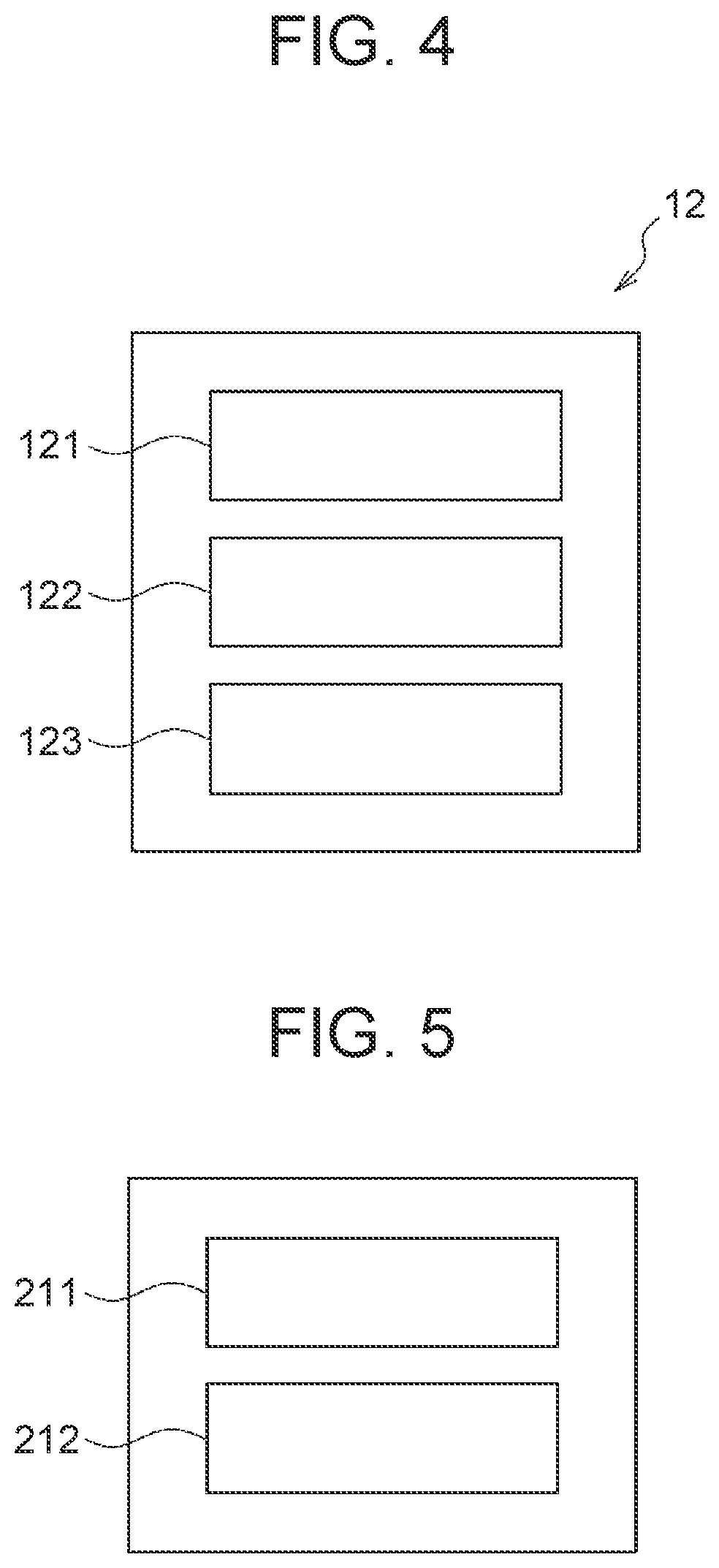 Patent US12103515 Figure 3 – Vehicle behavior determination system and vehicle behavior determination method