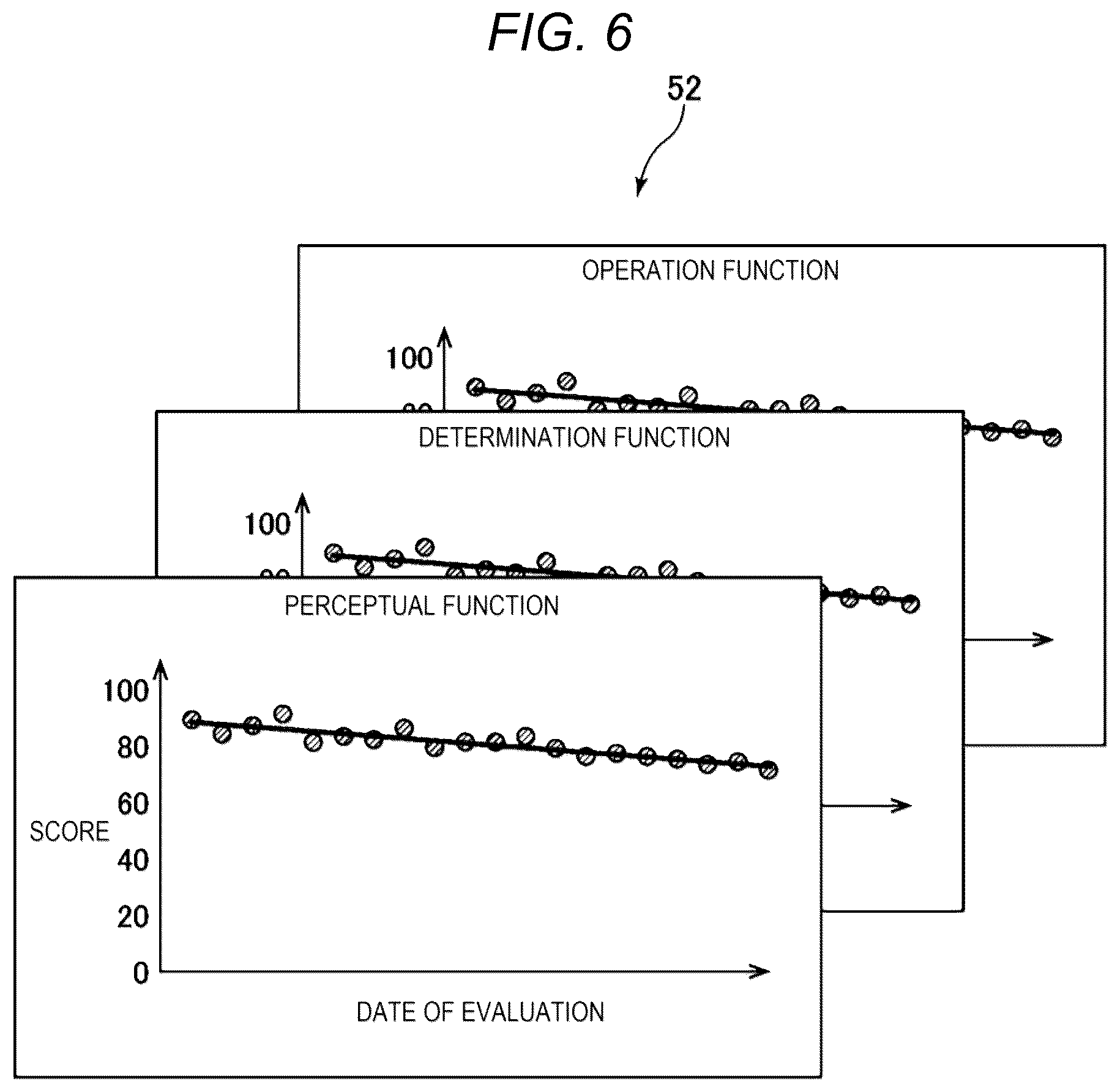 Patent US12103520 Figure 7 – Vehicle driving support system and vehicle driving support method