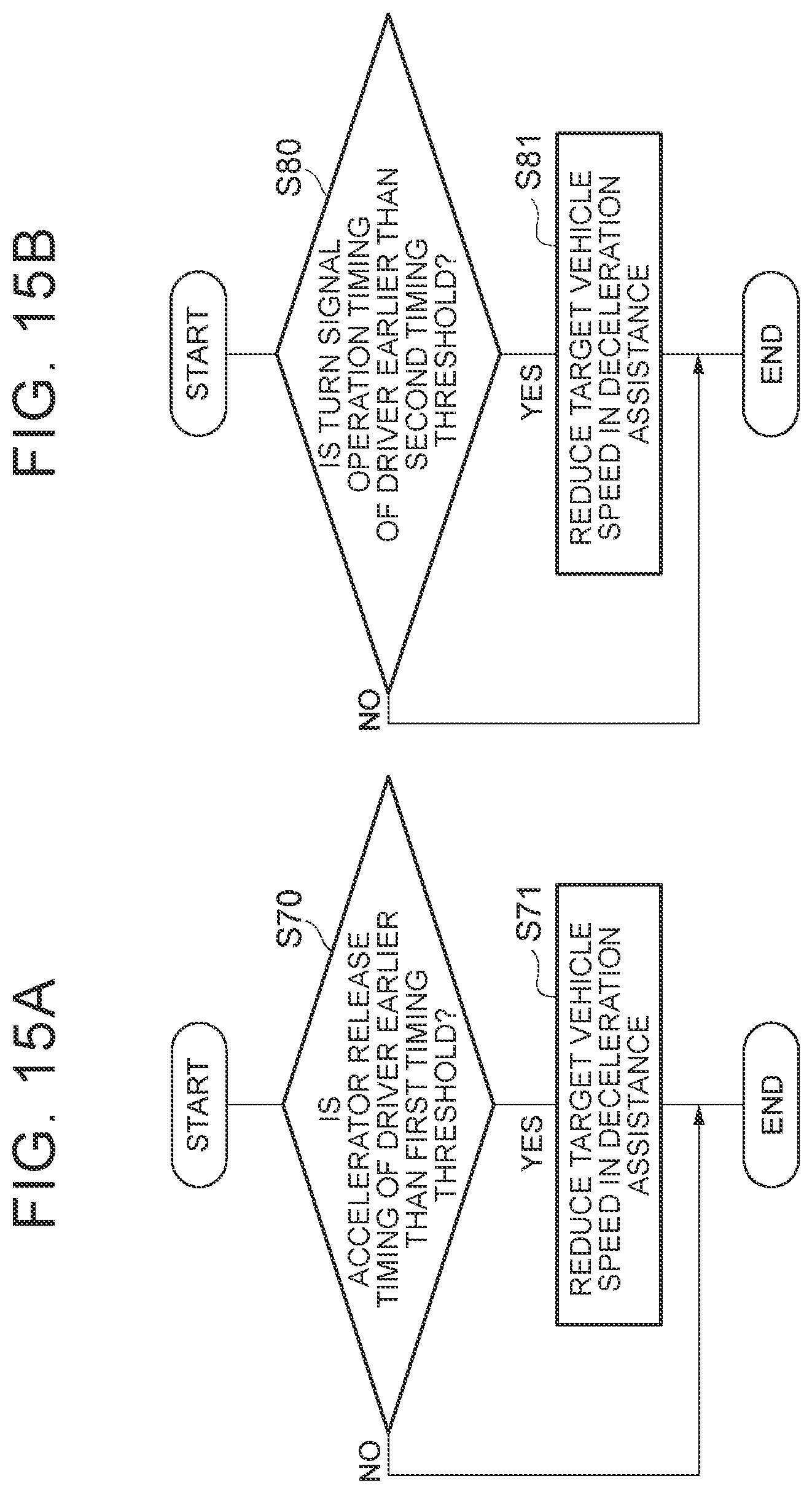 Patent US12103528 Figure 15 – Driving assistance device
