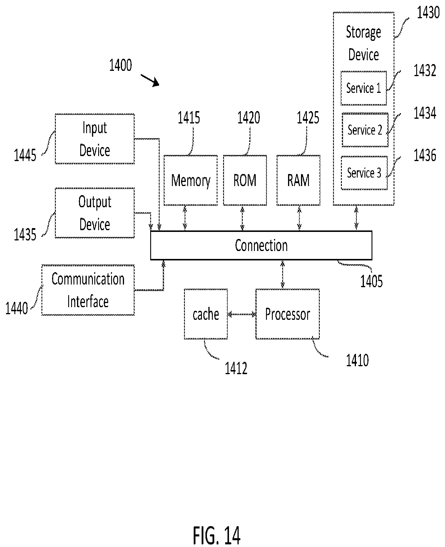 Patent US12103534 Figure 14 – Human-like autonomous vehicle behavior based on map prior layer