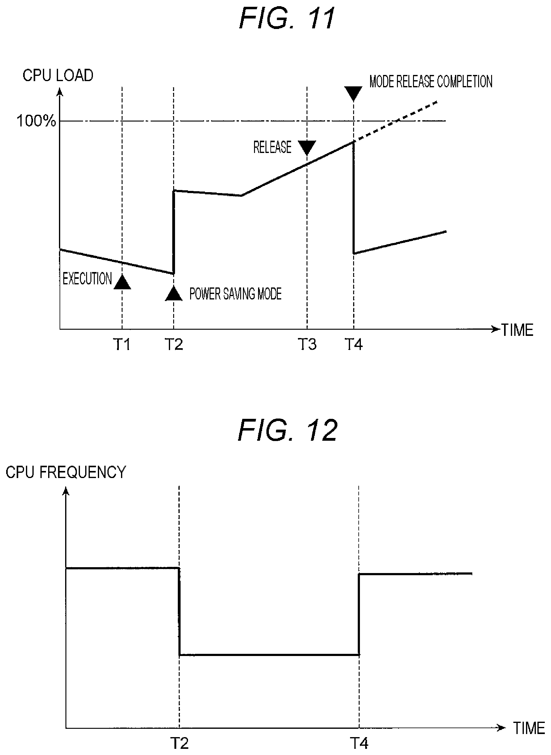 Patent US12103546 Figure 8 – Vehicle control device