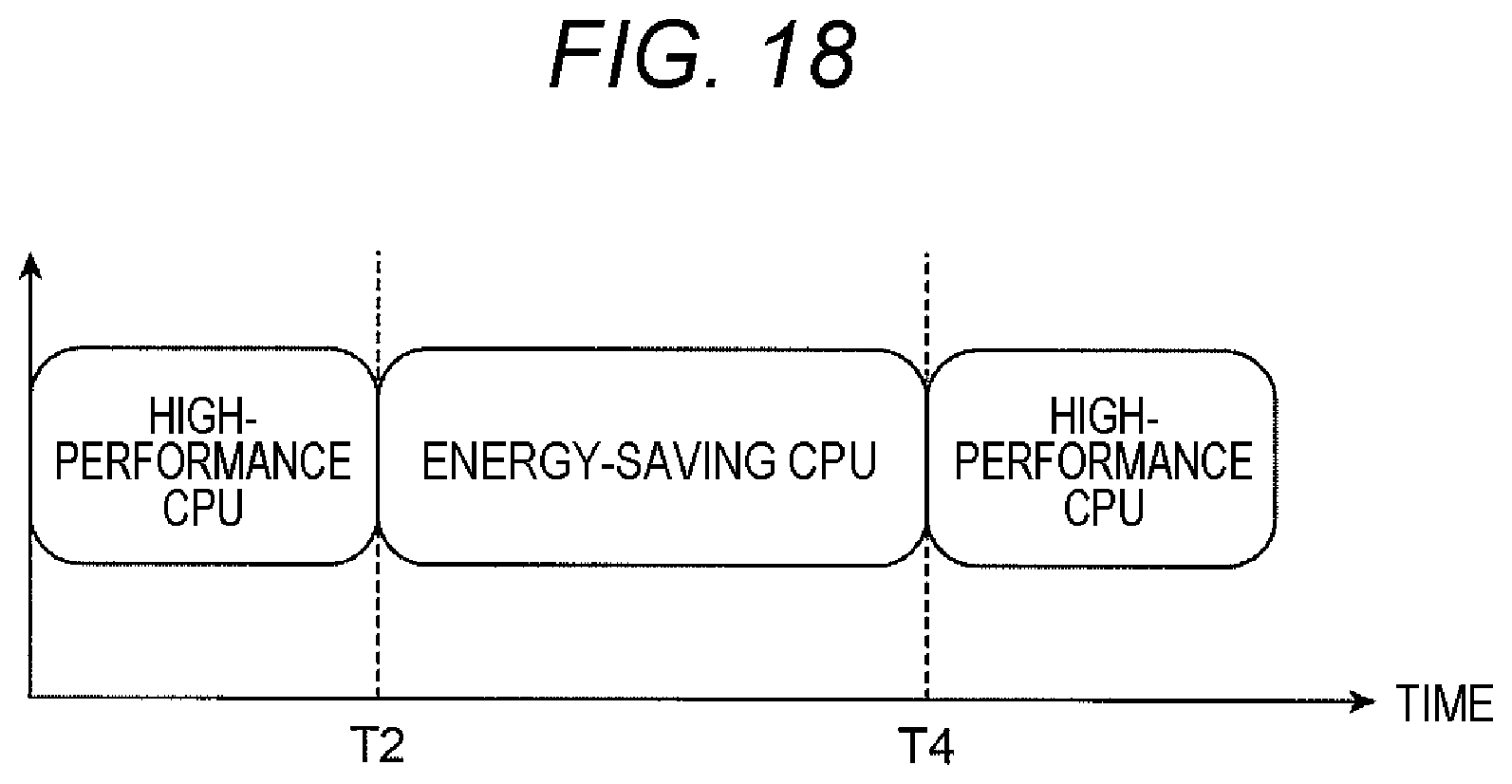 Patent US12103546 Figure 14 – Vehicle control device