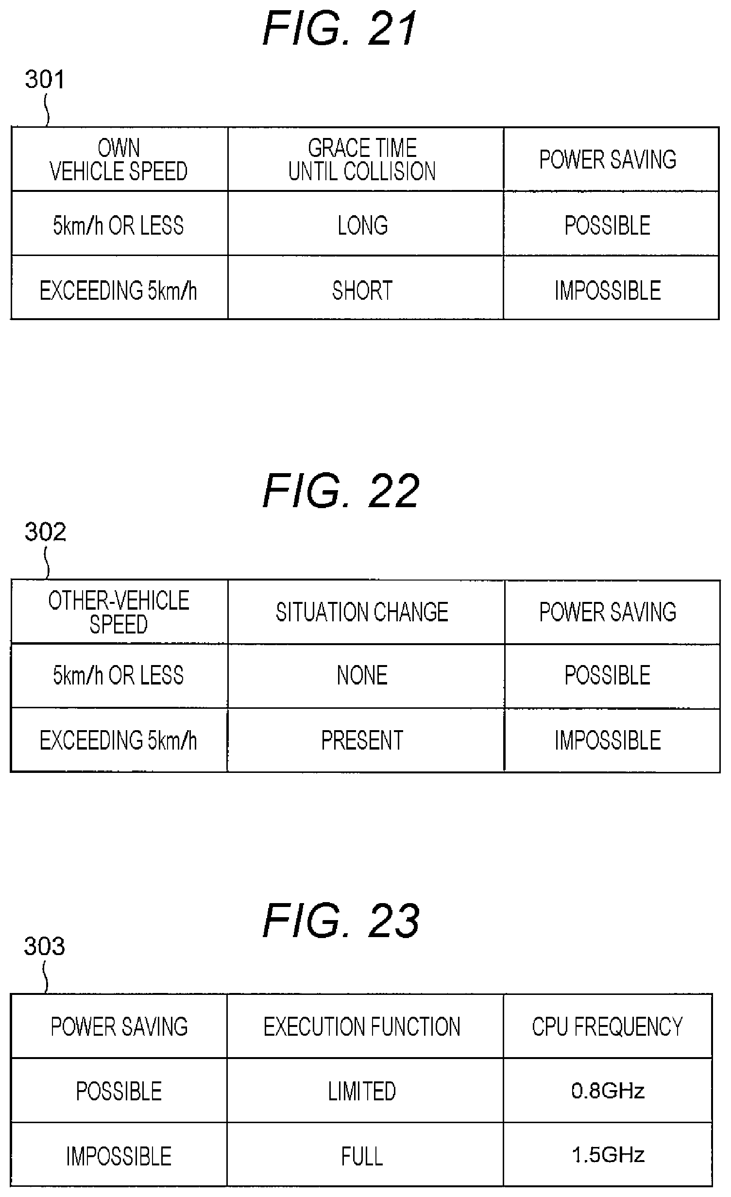 Patent US12103546 Figure 17 – Vehicle control device