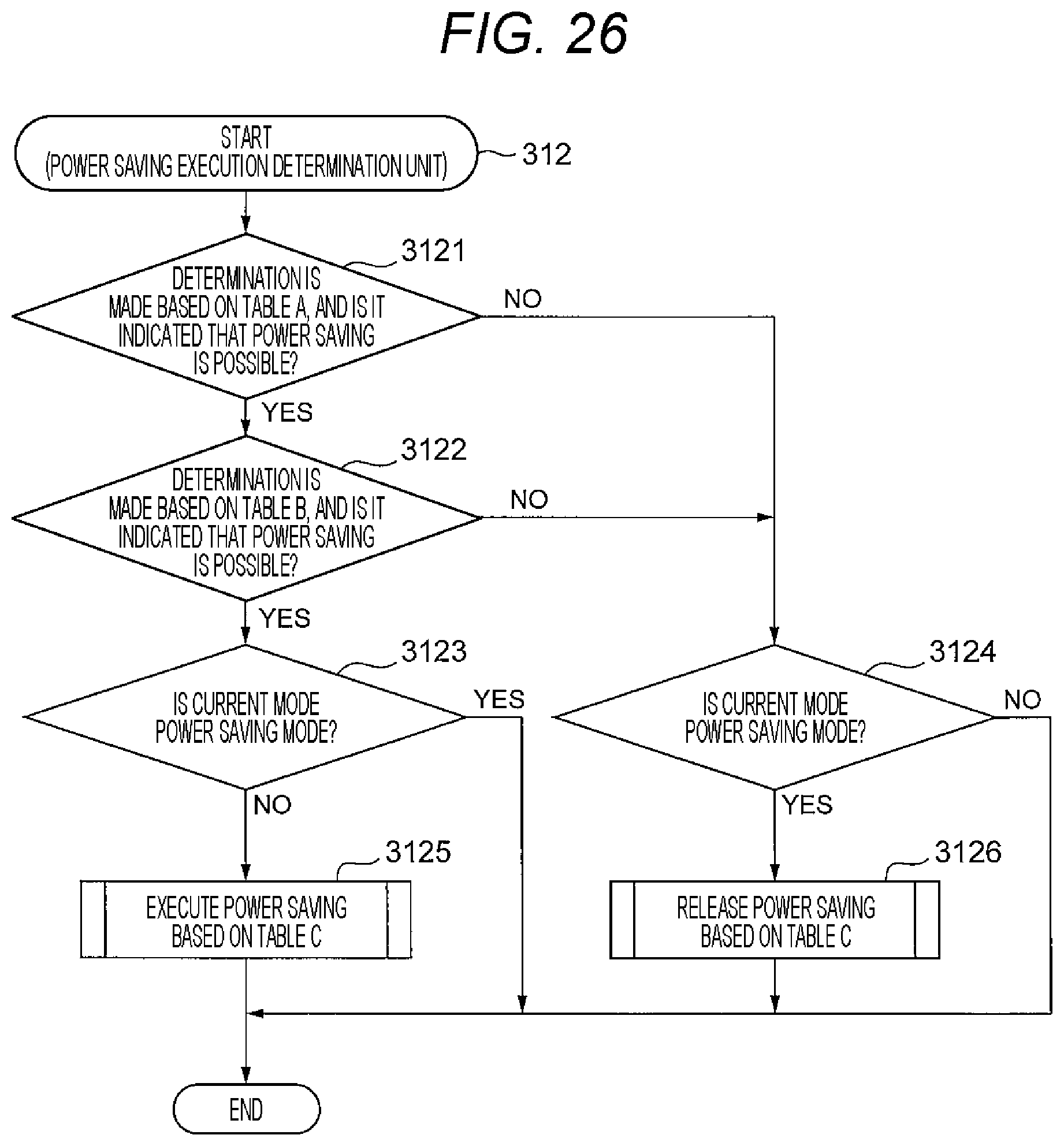 Patent US12103546 Figure 19 – Vehicle control device