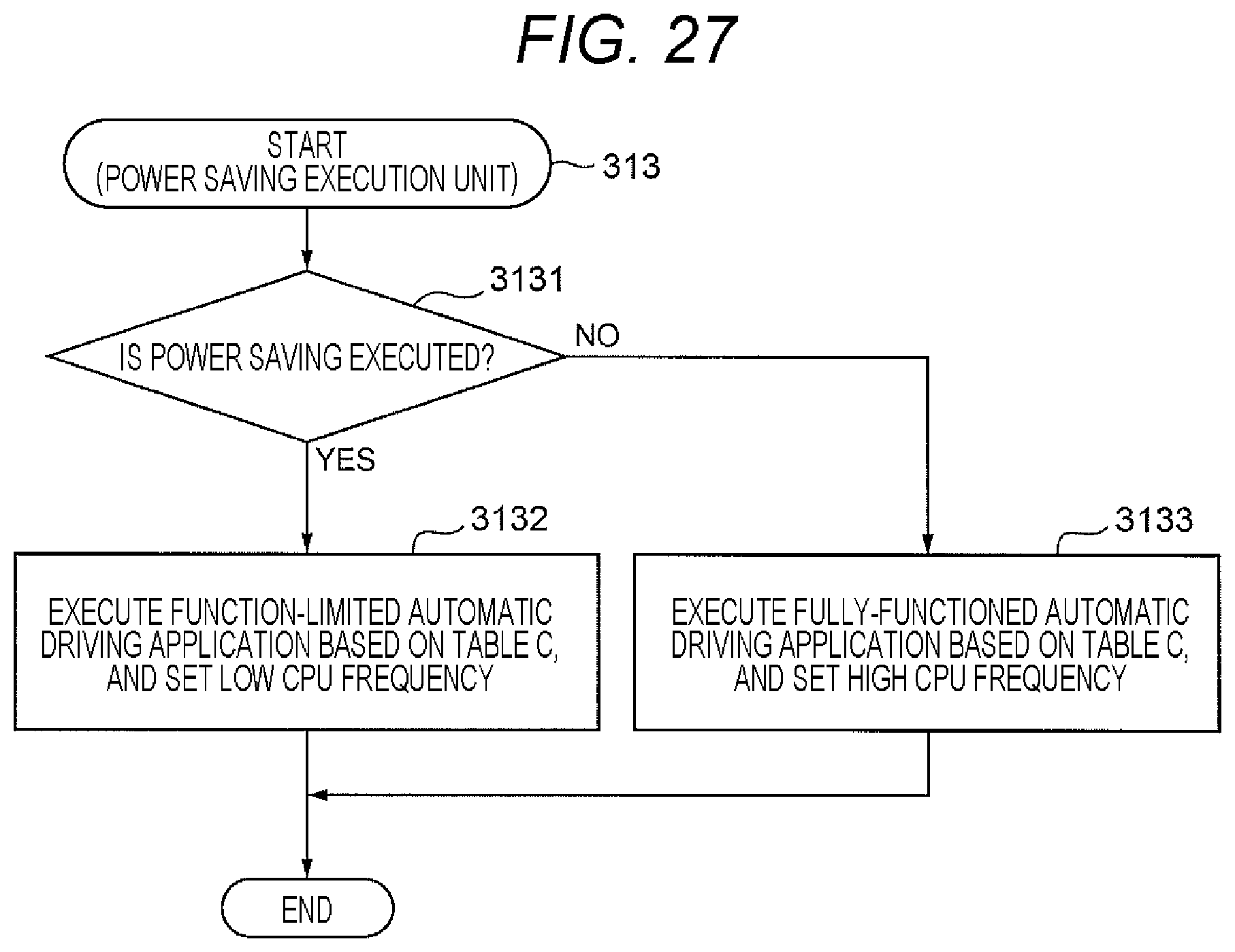 Patent US12103546 Figure 20 – Vehicle control device