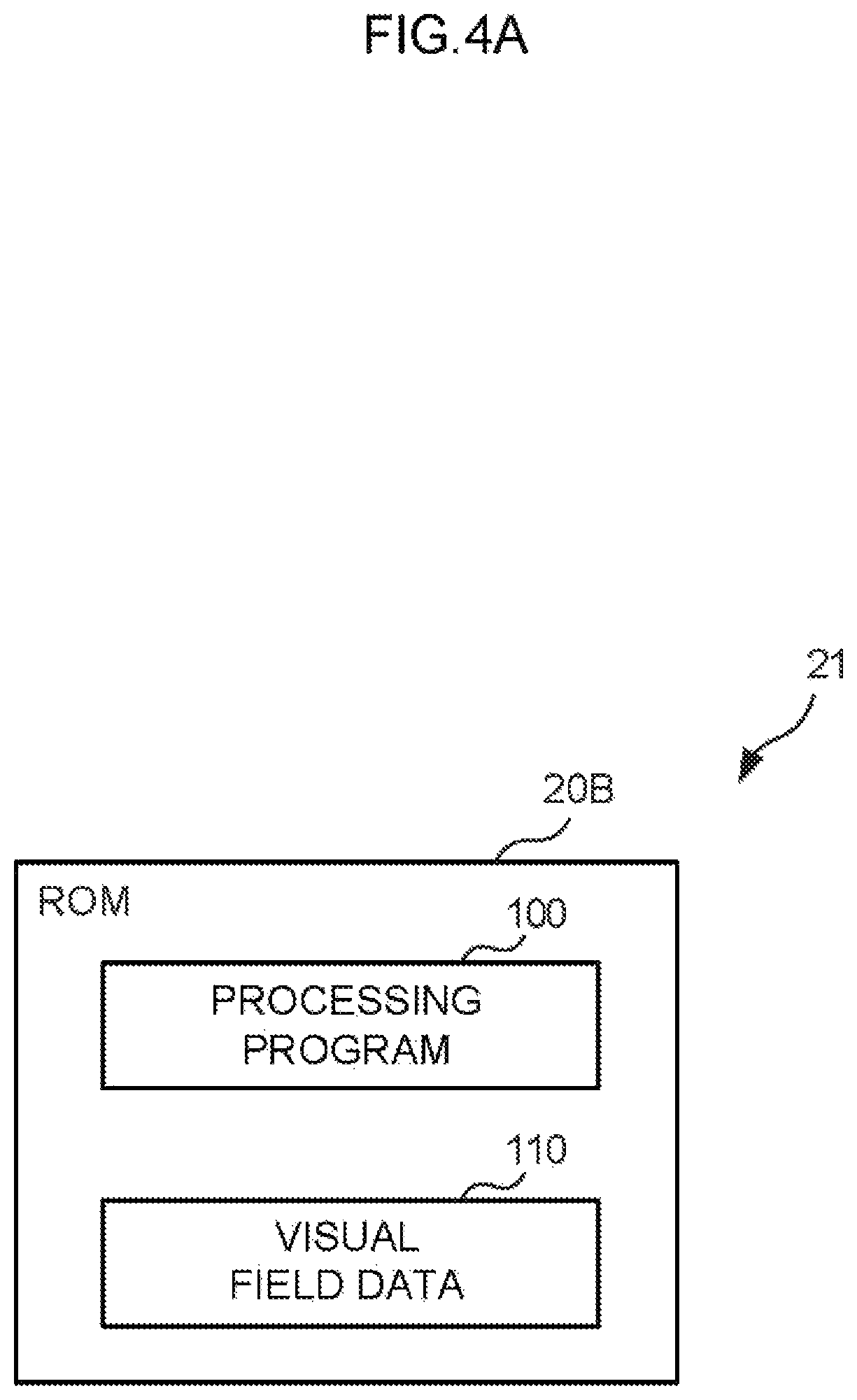 Patent US12103552 Figure 4 – Light emission control device, light emitting device, vehicle, light emission control method, and non-transitory storage medium