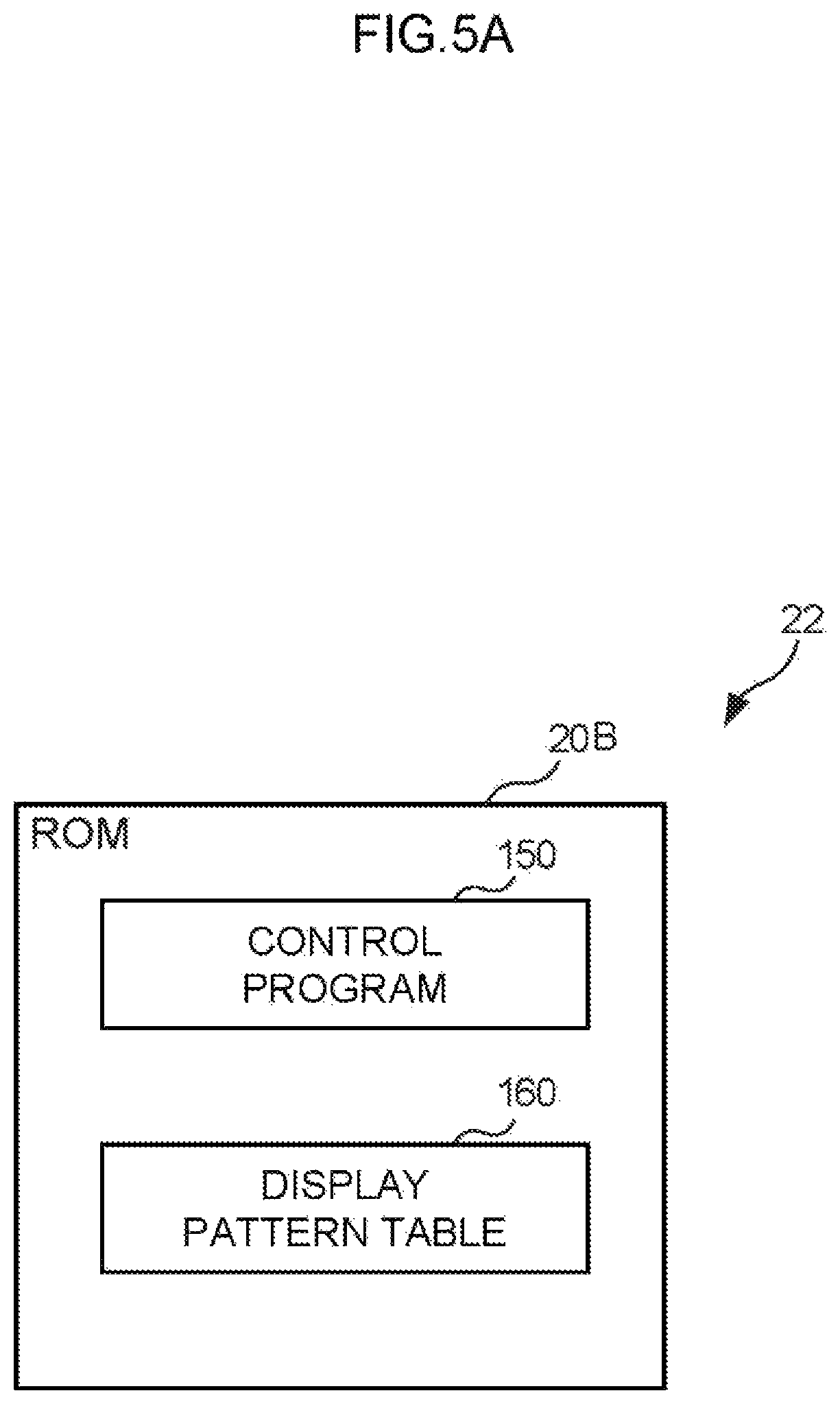Patent US12103552 Figure 6 – Light emission control device, light emitting device, vehicle, light emission control method, and non-transitory storage medium