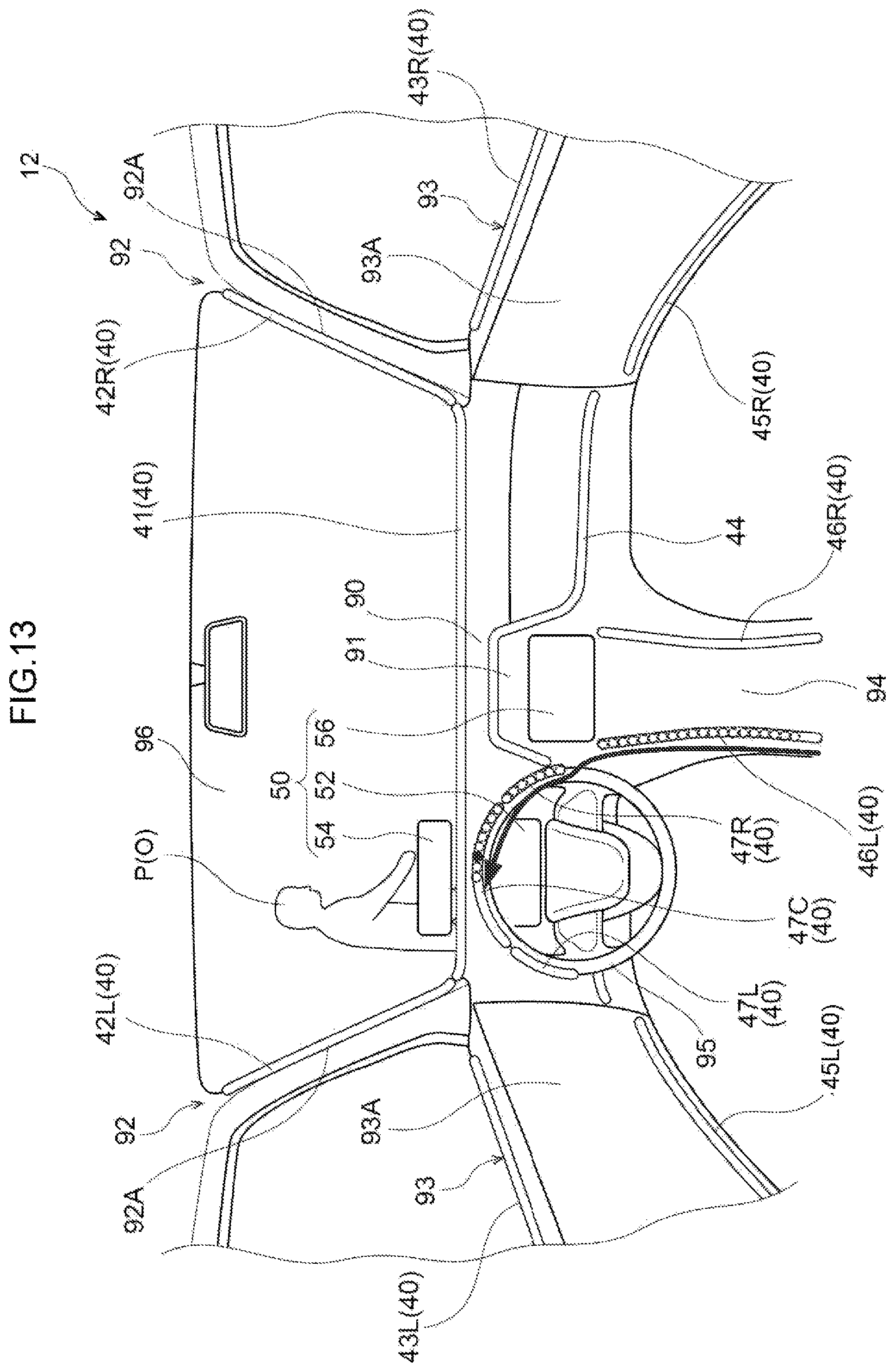 Patent US12103552 Figure 15 – Light emission control device, light emitting device, vehicle, light emission control method, and non-transitory storage medium