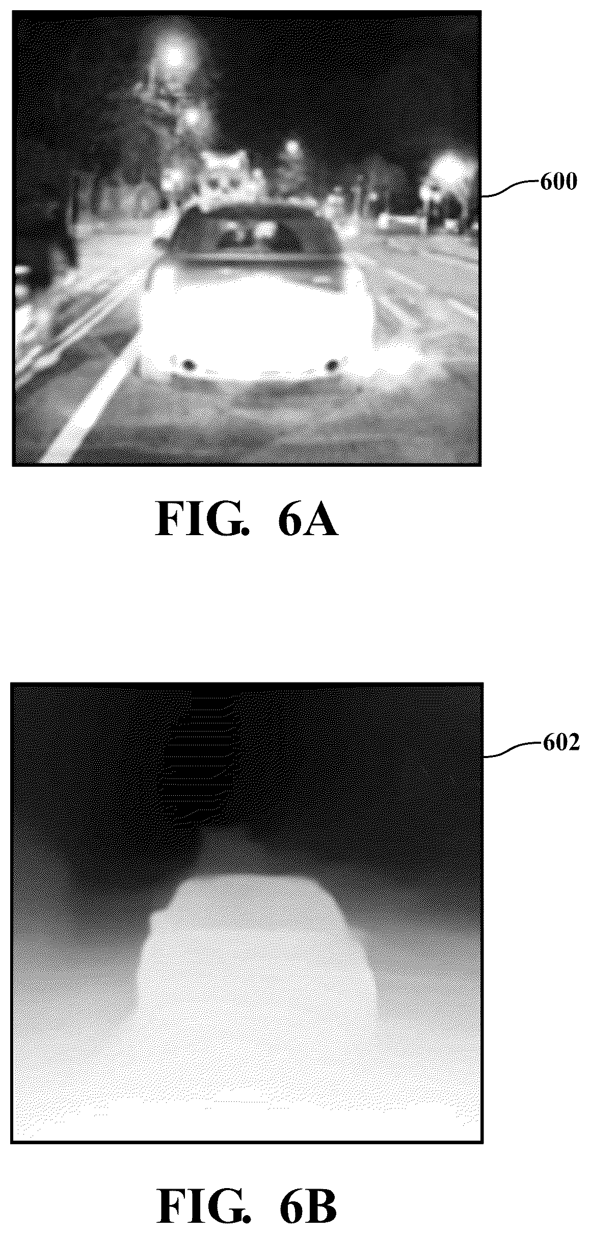Patent US12103553 Figure 6 – Object detection system