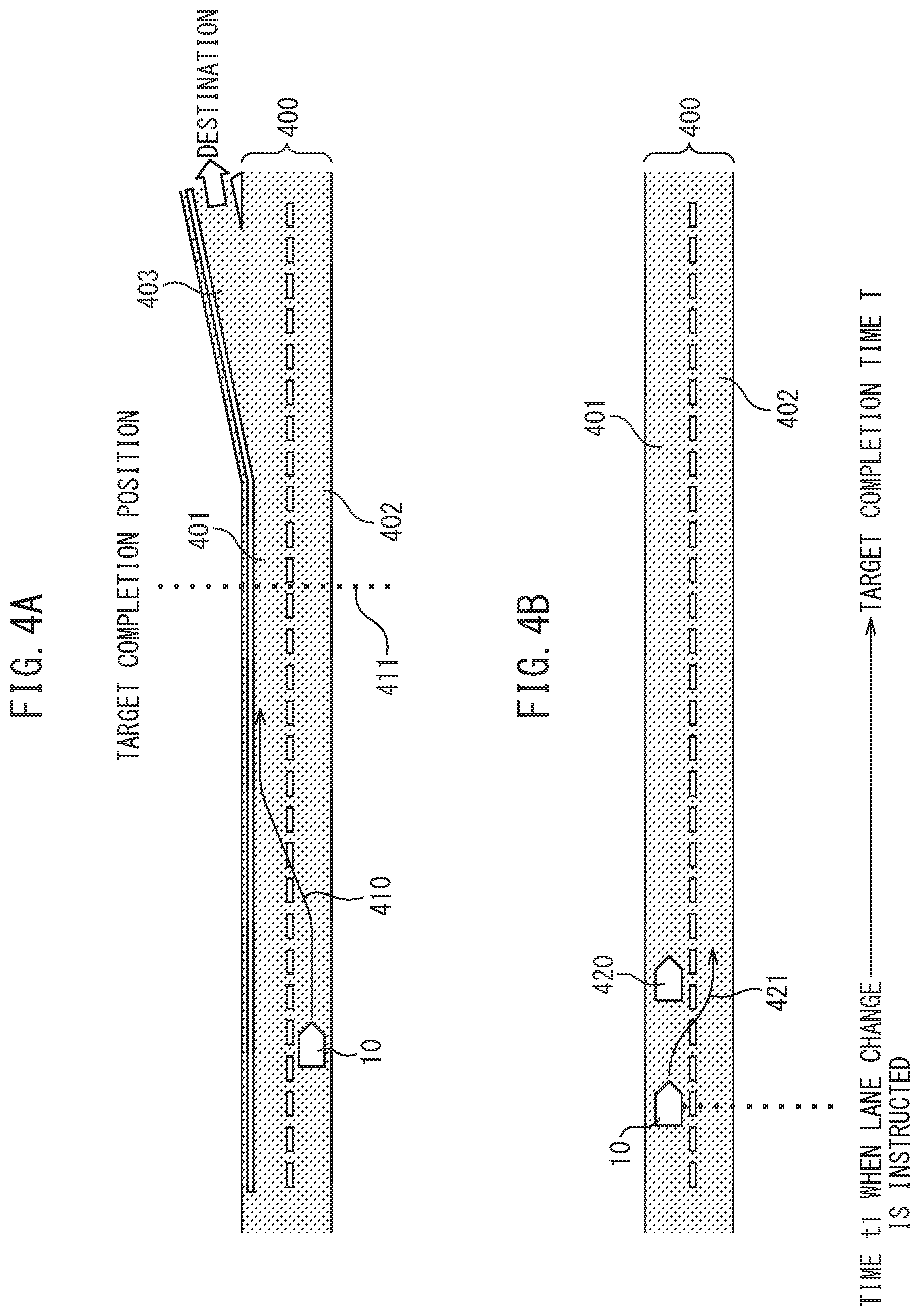Patent US12103556 Figure 4 – Controller, method, and computer program for vehicle control