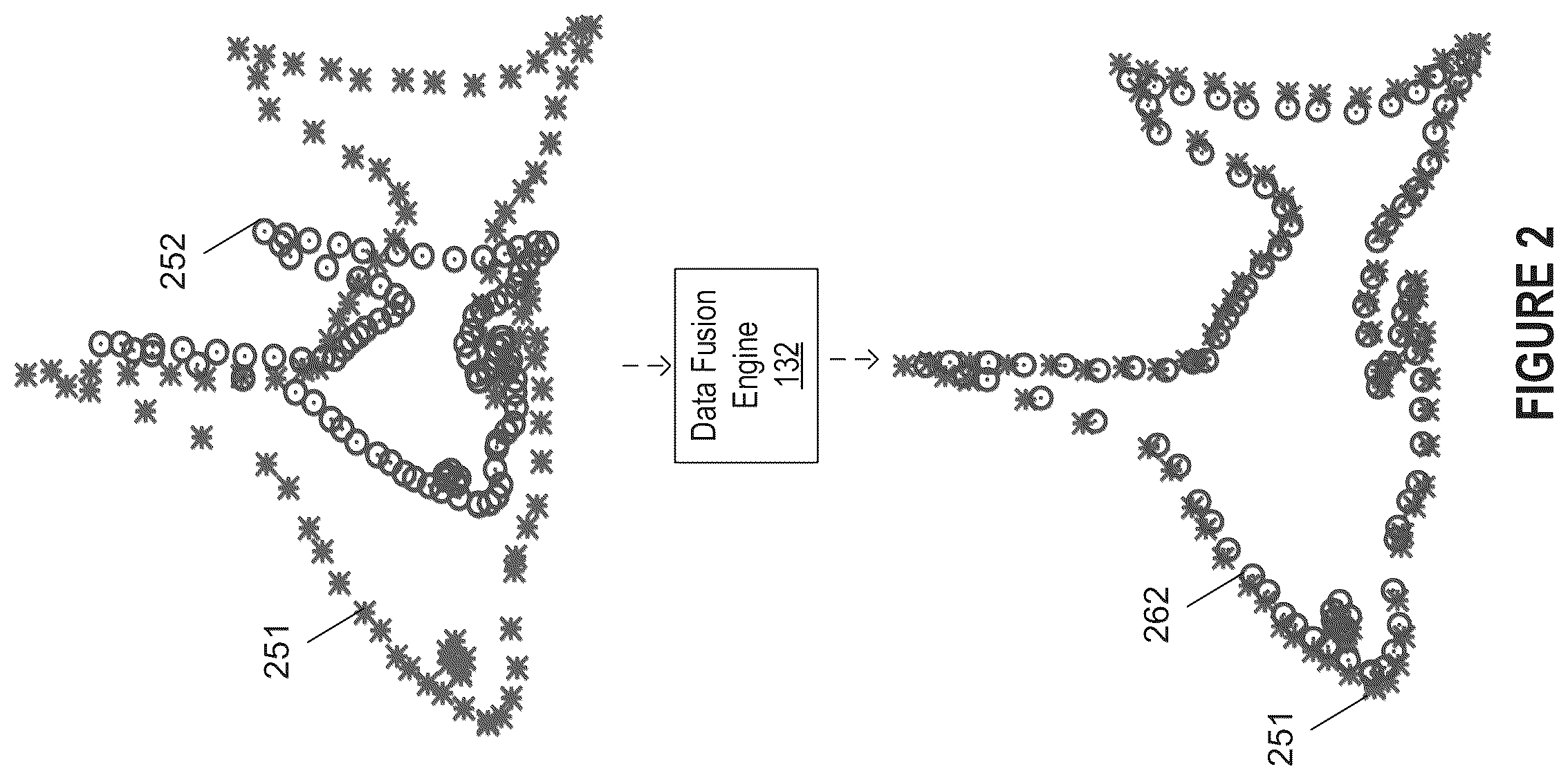 Patent US12103557 Figure 3 – Computerized detection of unsafe driving scenarios