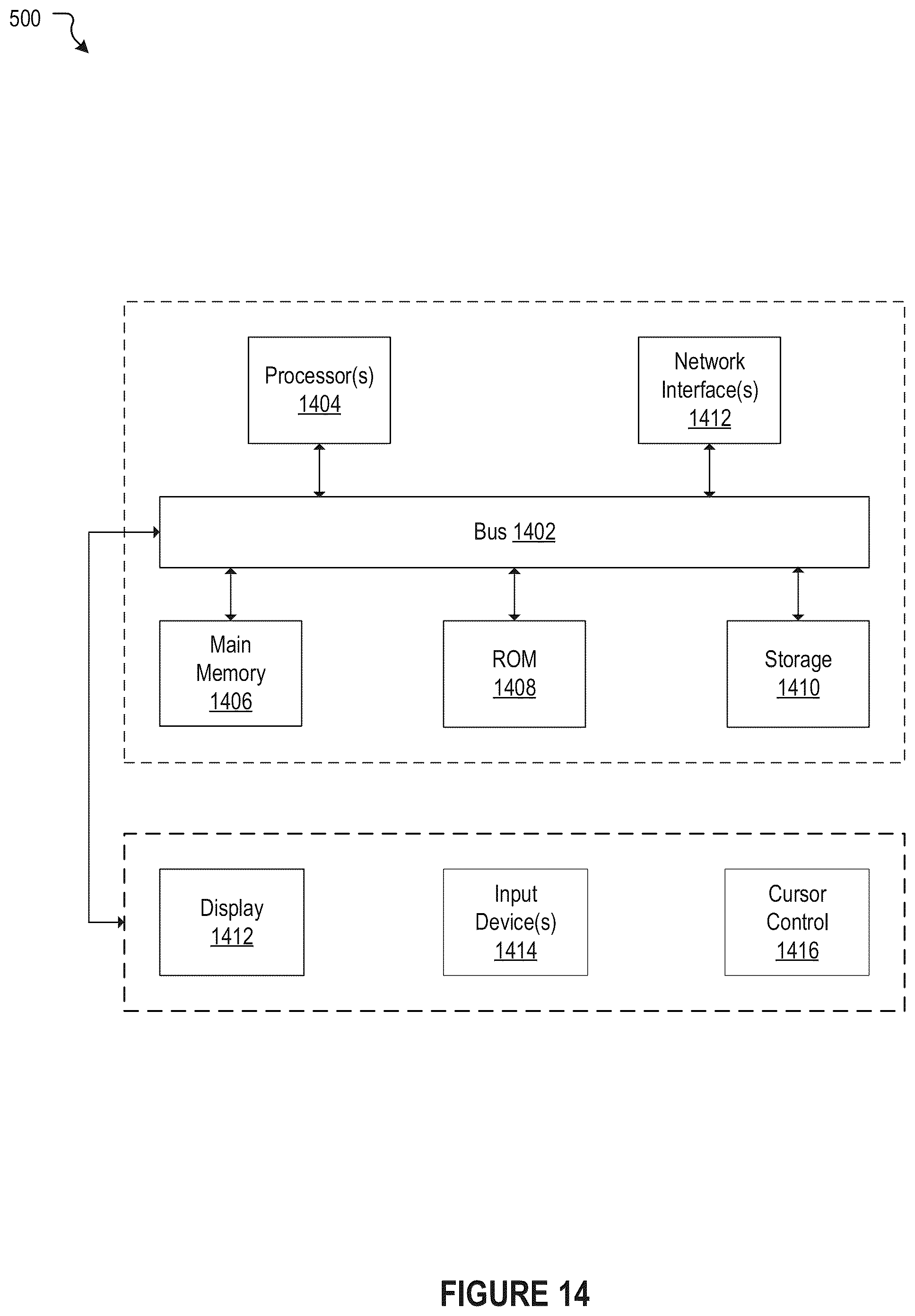 Patent US12103557 Figure 15 – Computerized detection of unsafe driving scenarios