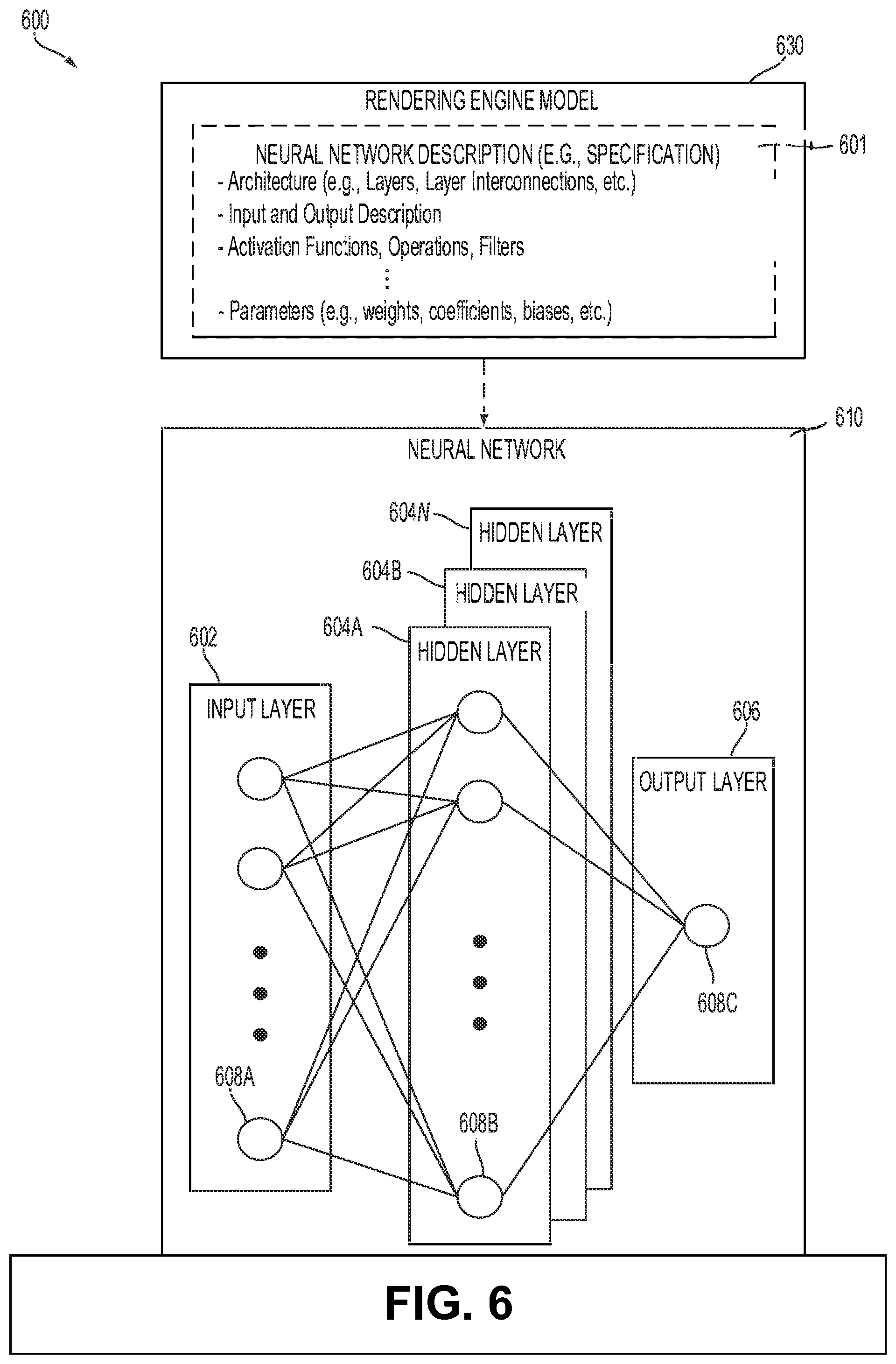 Patent US12103559 Figure 8 – Filtering real-world objects for inclusion in a simulated environment