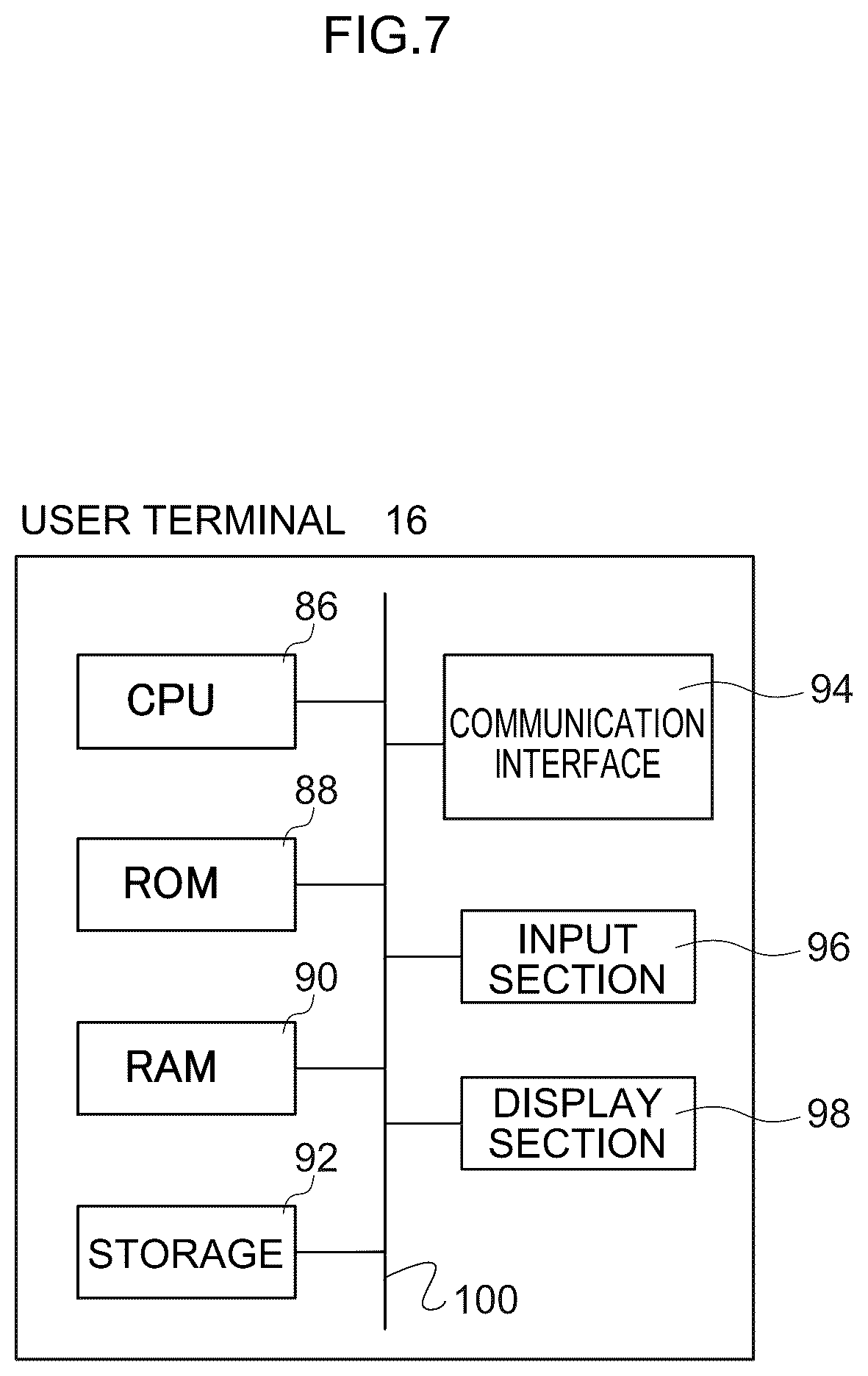 Patent US12103562 Figure 7 – Autonomous delivery box and delivery system