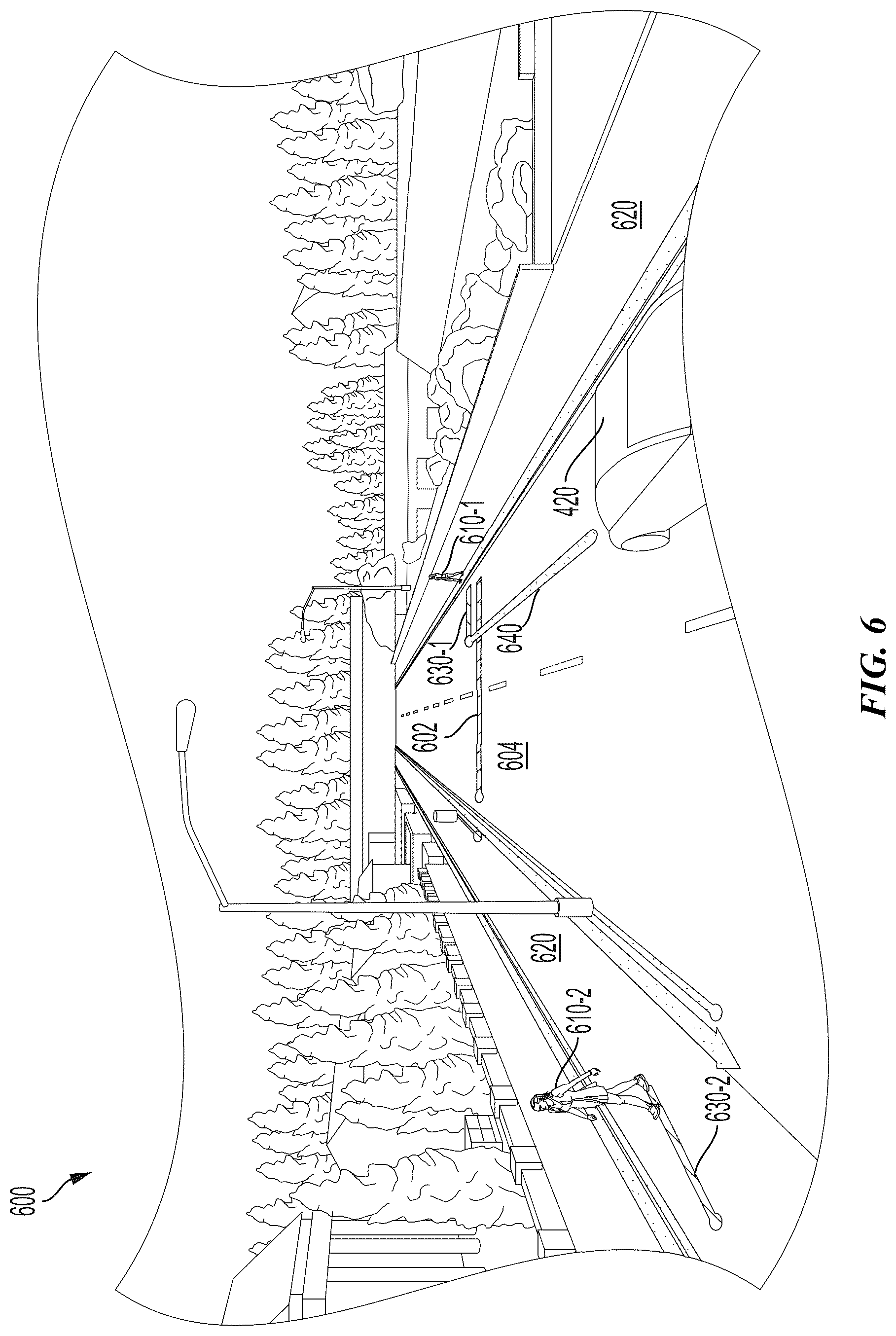 Patent US12103564 Figure 6 – Planning-aware prediction for control-aware autonomous driving modules