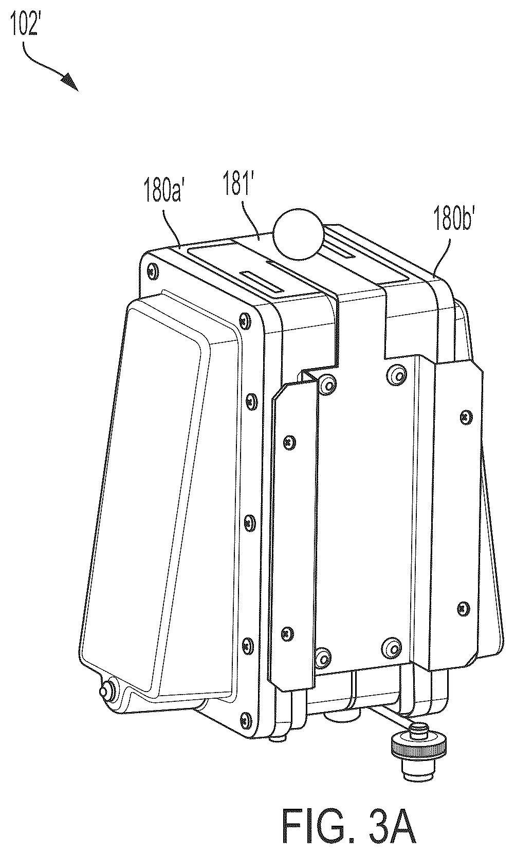 Patent US12103572 Figure 3 – Systems and methods for estimating vehicle locations