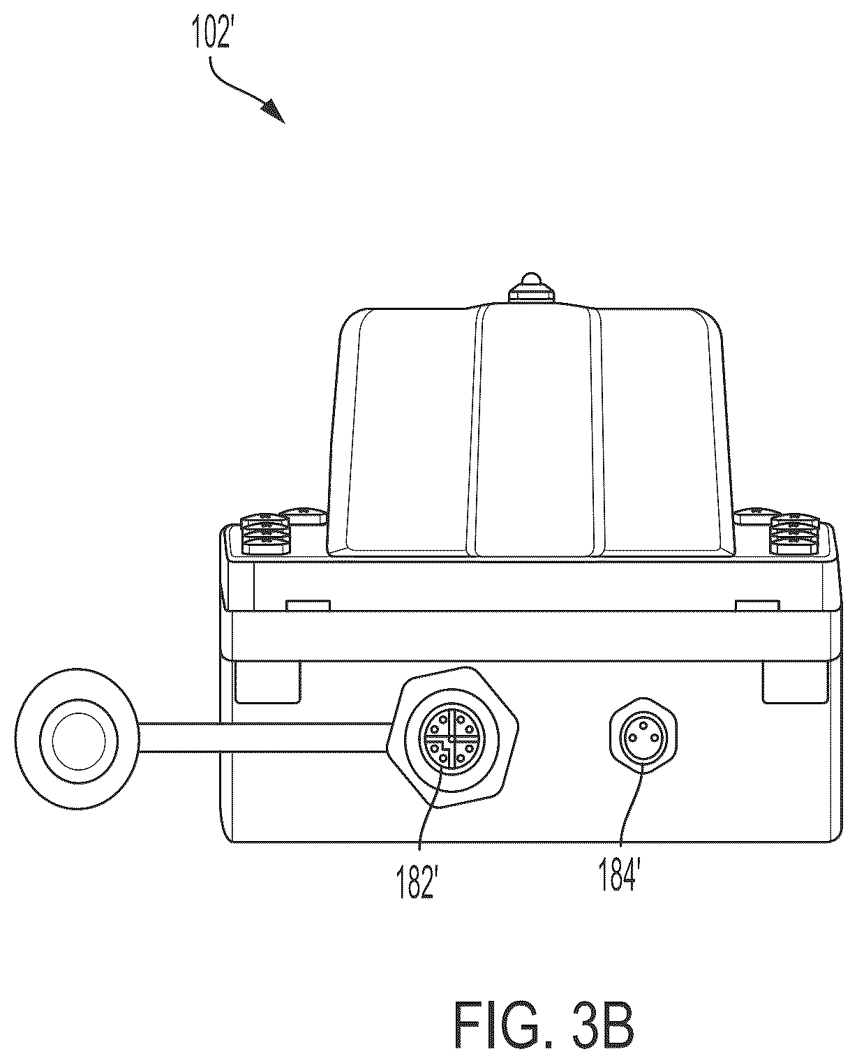 Patent US12103572 Figure 4 – Systems and methods for estimating vehicle locations