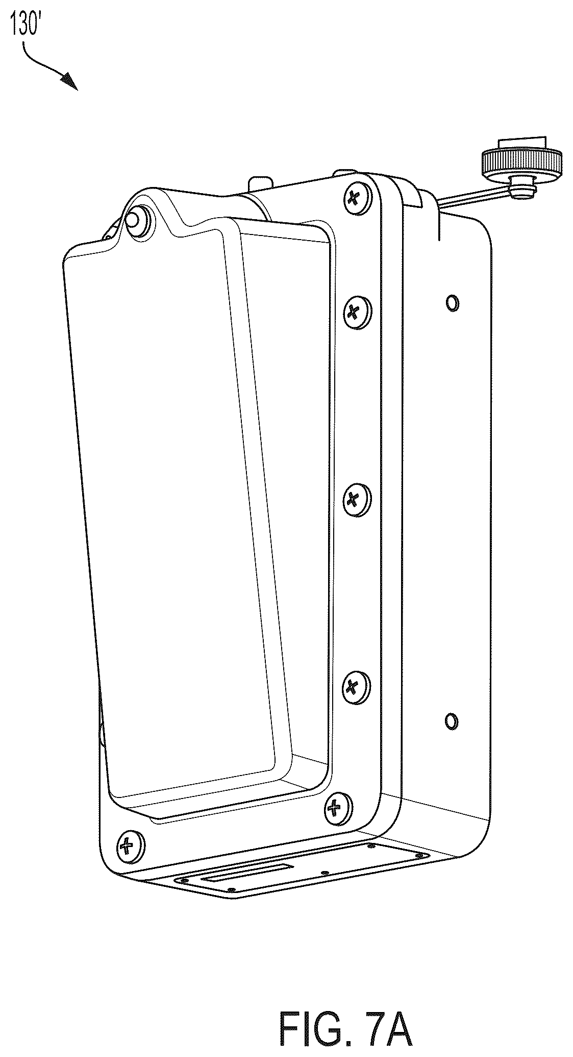 Patent US12103572 Figure 8 – Systems and methods for estimating vehicle locations