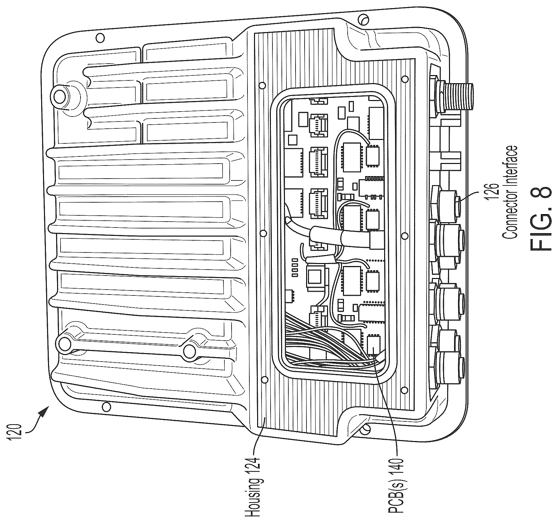 Patent US12103572 Figure 10 – Systems and methods for estimating vehicle locations
