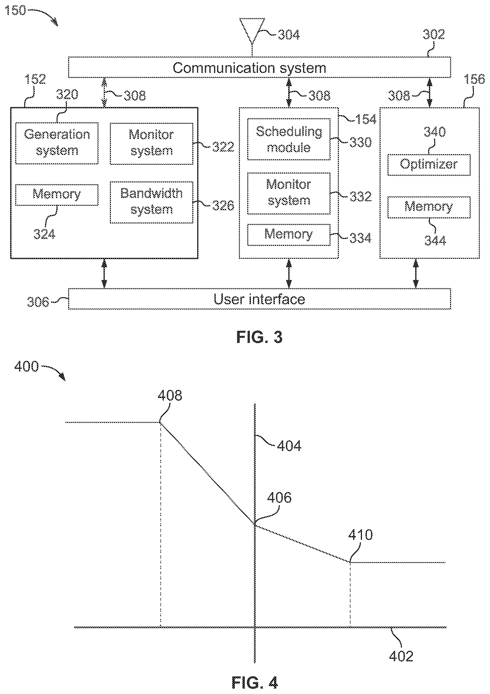 Patent US12103573 Figure 3 – Control system and method for a transportation network
