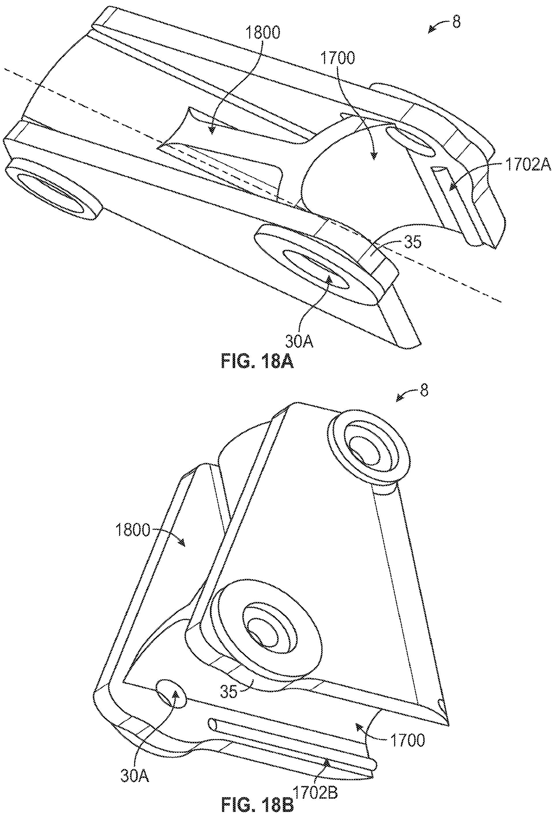 Patent US12103574 Figure 18 – Method and system for transporting goods over soft-sand based environments
