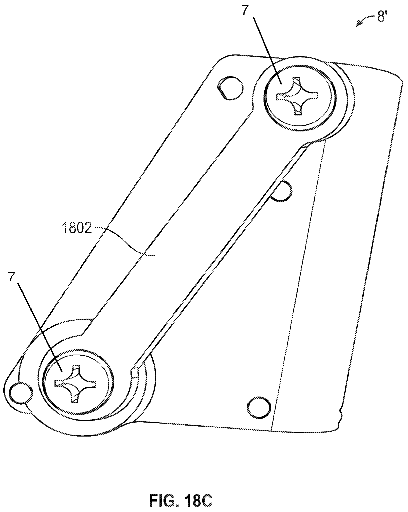 Patent US12103574 Figure 19 – Method and system for transporting goods over soft-sand based environments