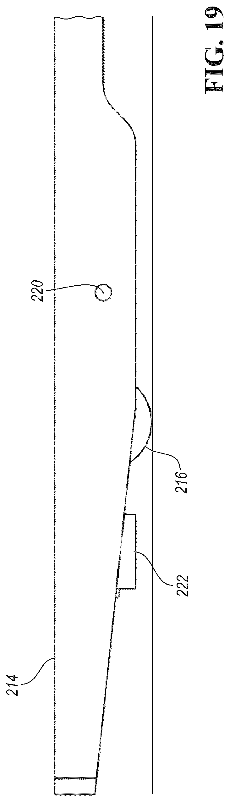 Patent US12103577 Figure 19 – Adjustable span tine pallet jack