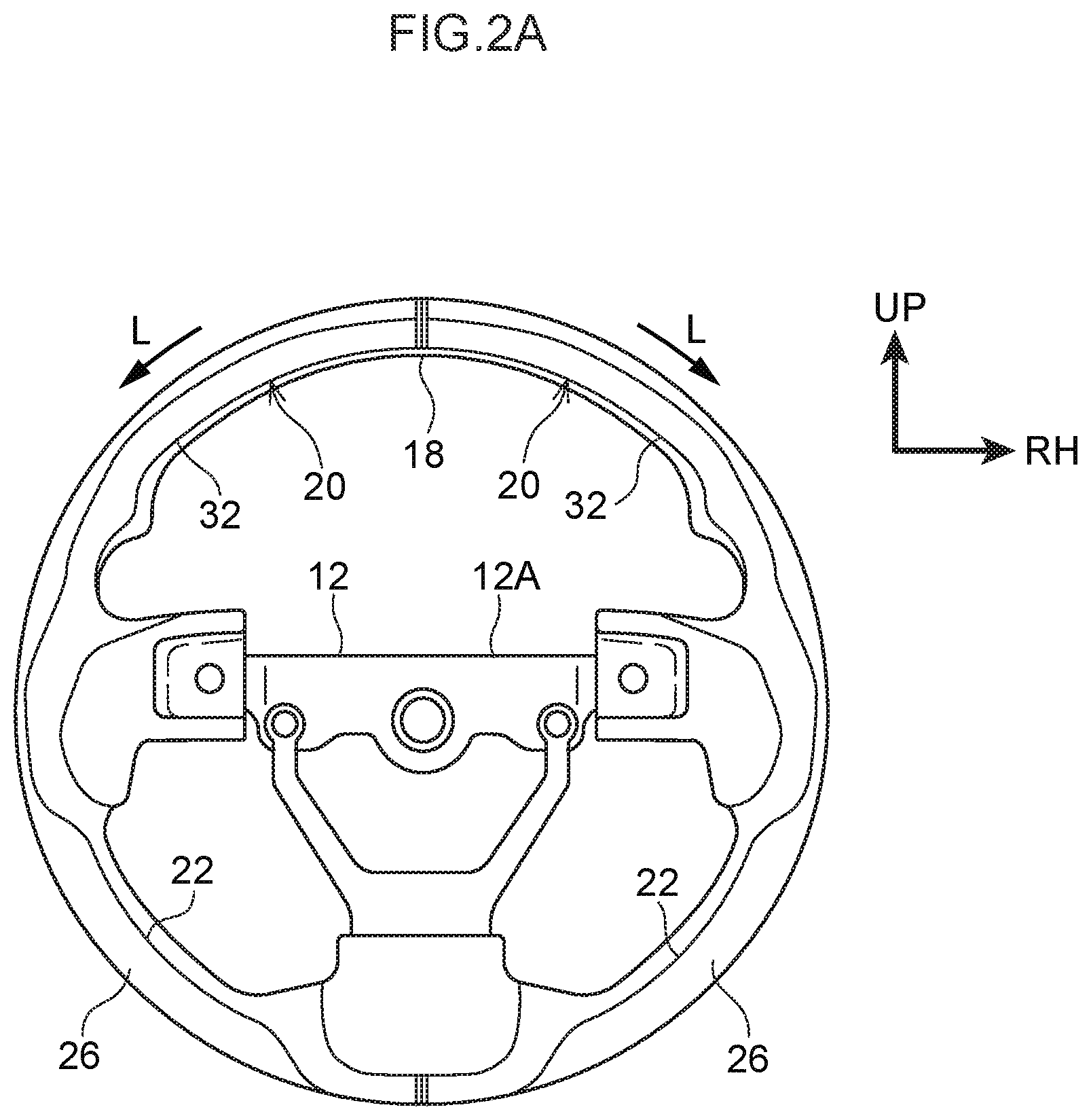 Patent US12103581 Figure 2 – Sensing mechanism
