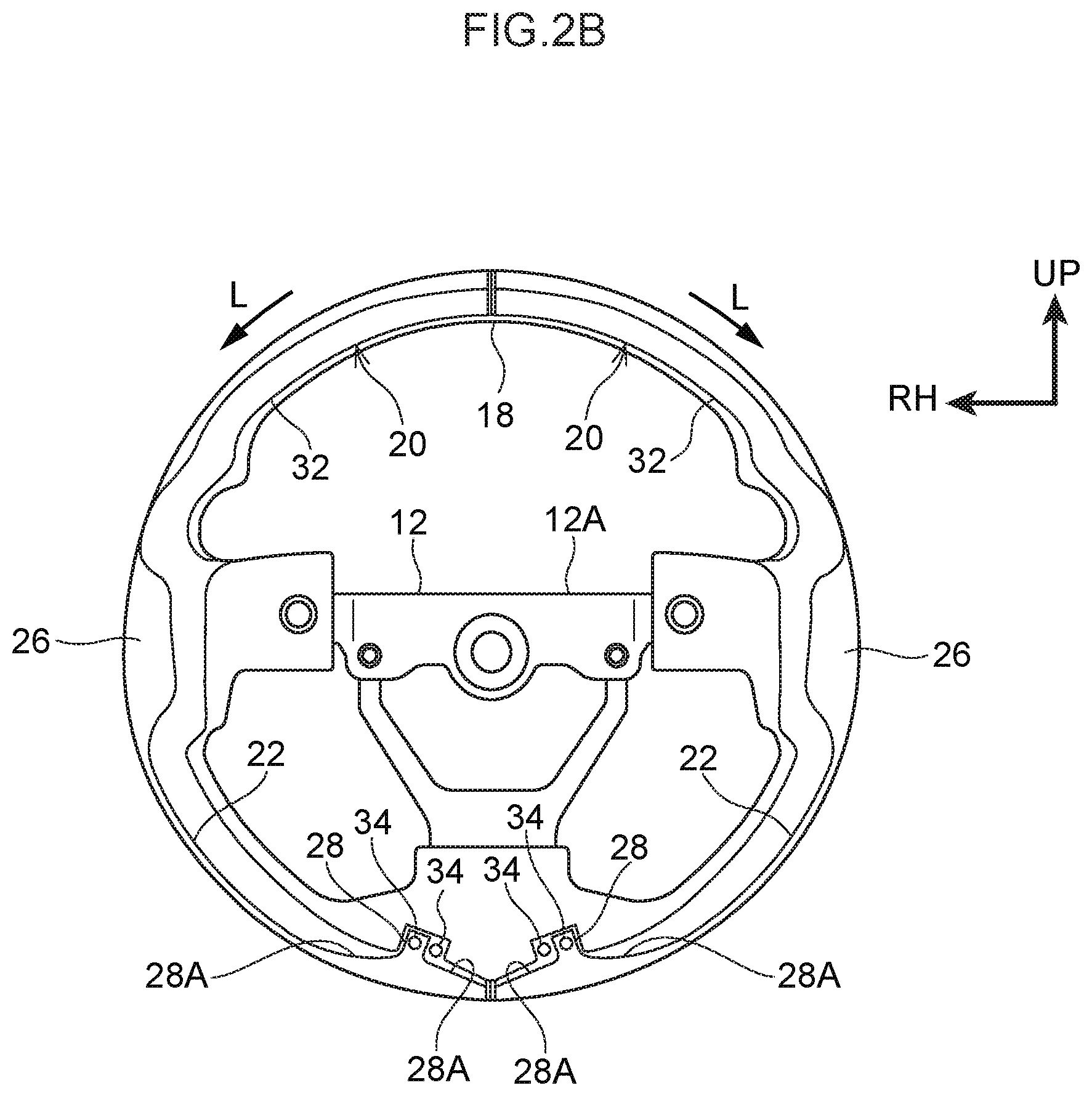Patent US12103581 Figure 3 – Sensing mechanism