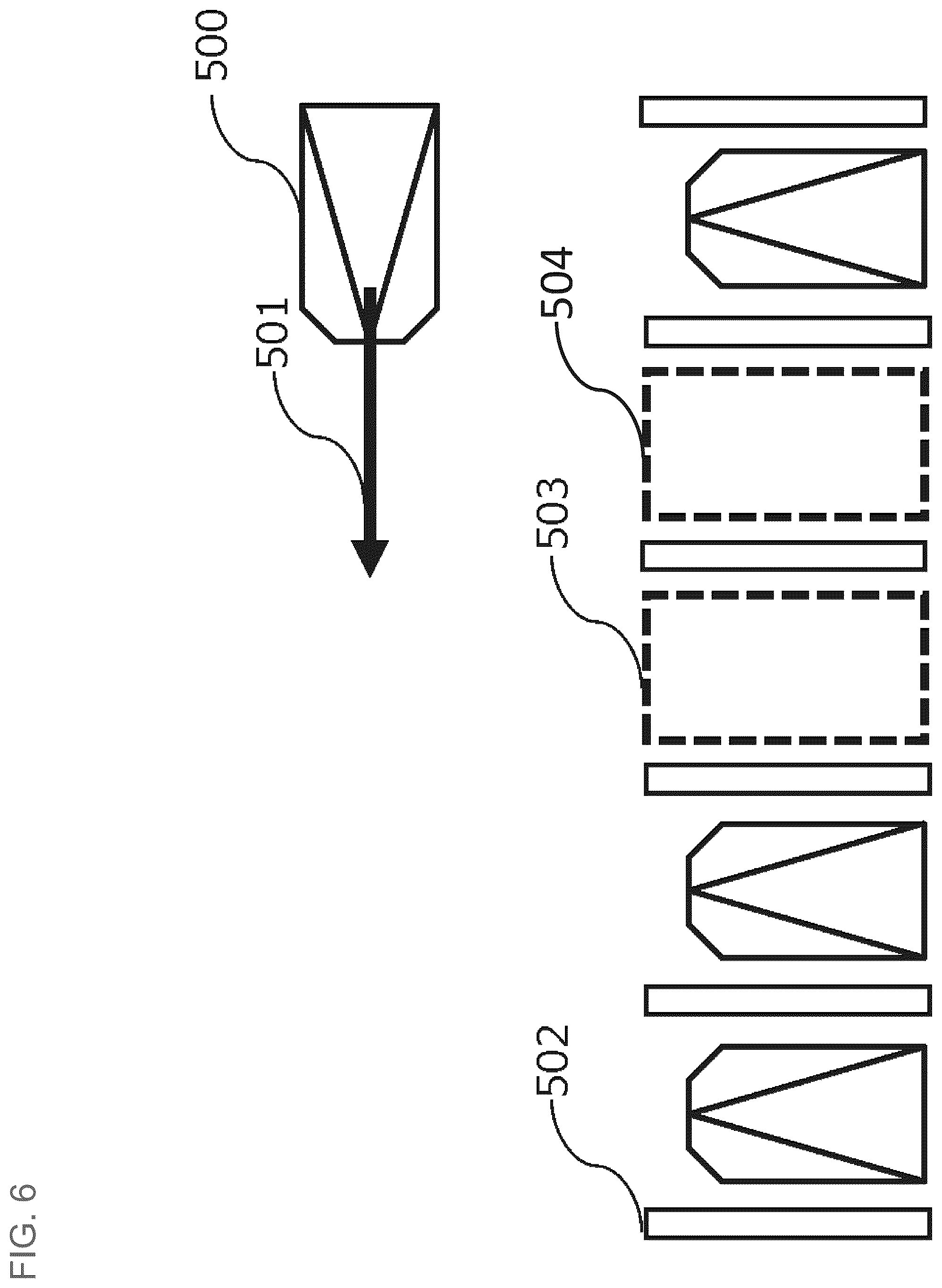 Patent US12103586 Figure 6 – Position estimation apparatus