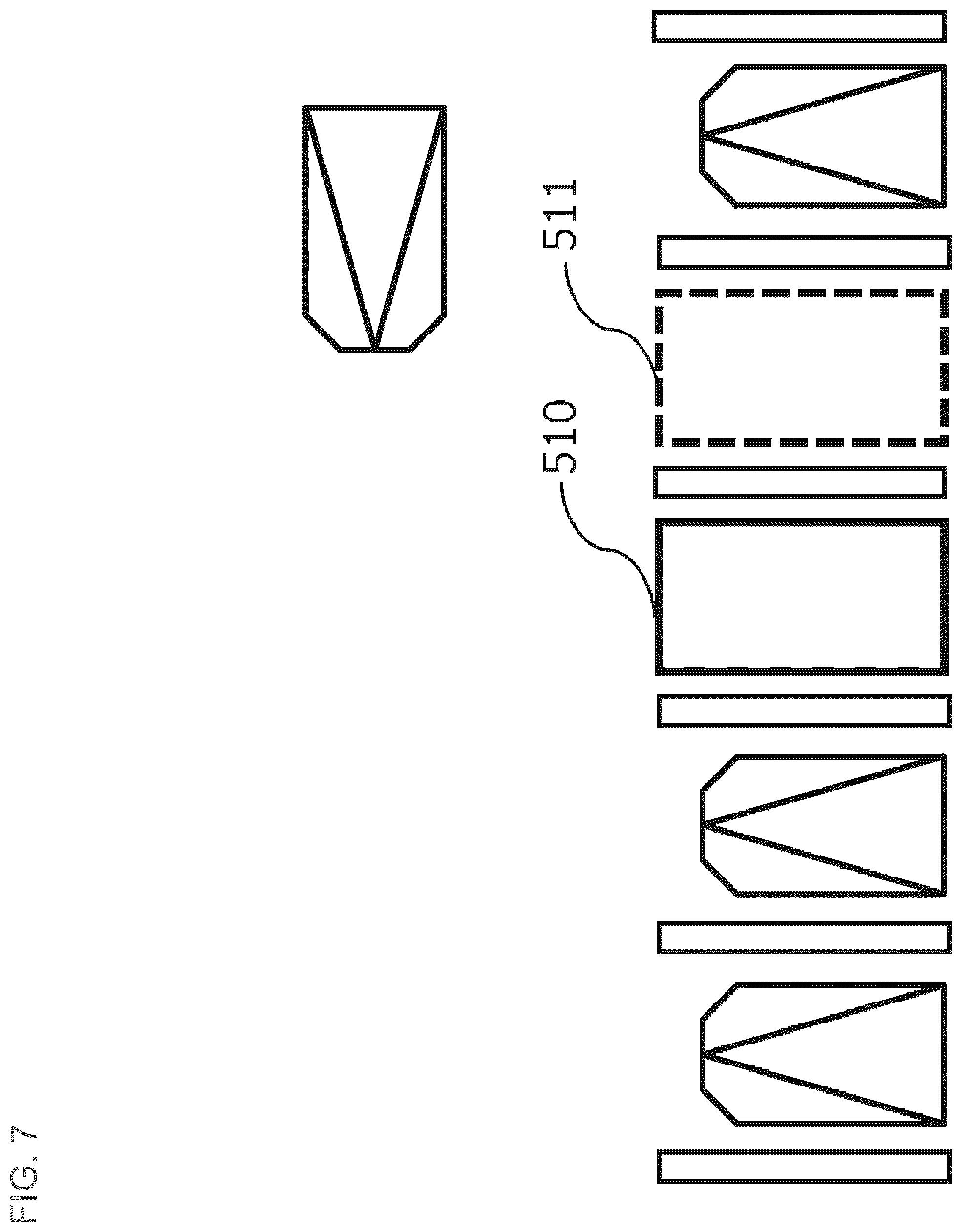 Patent US12103586 Figure 7 – Position estimation apparatus