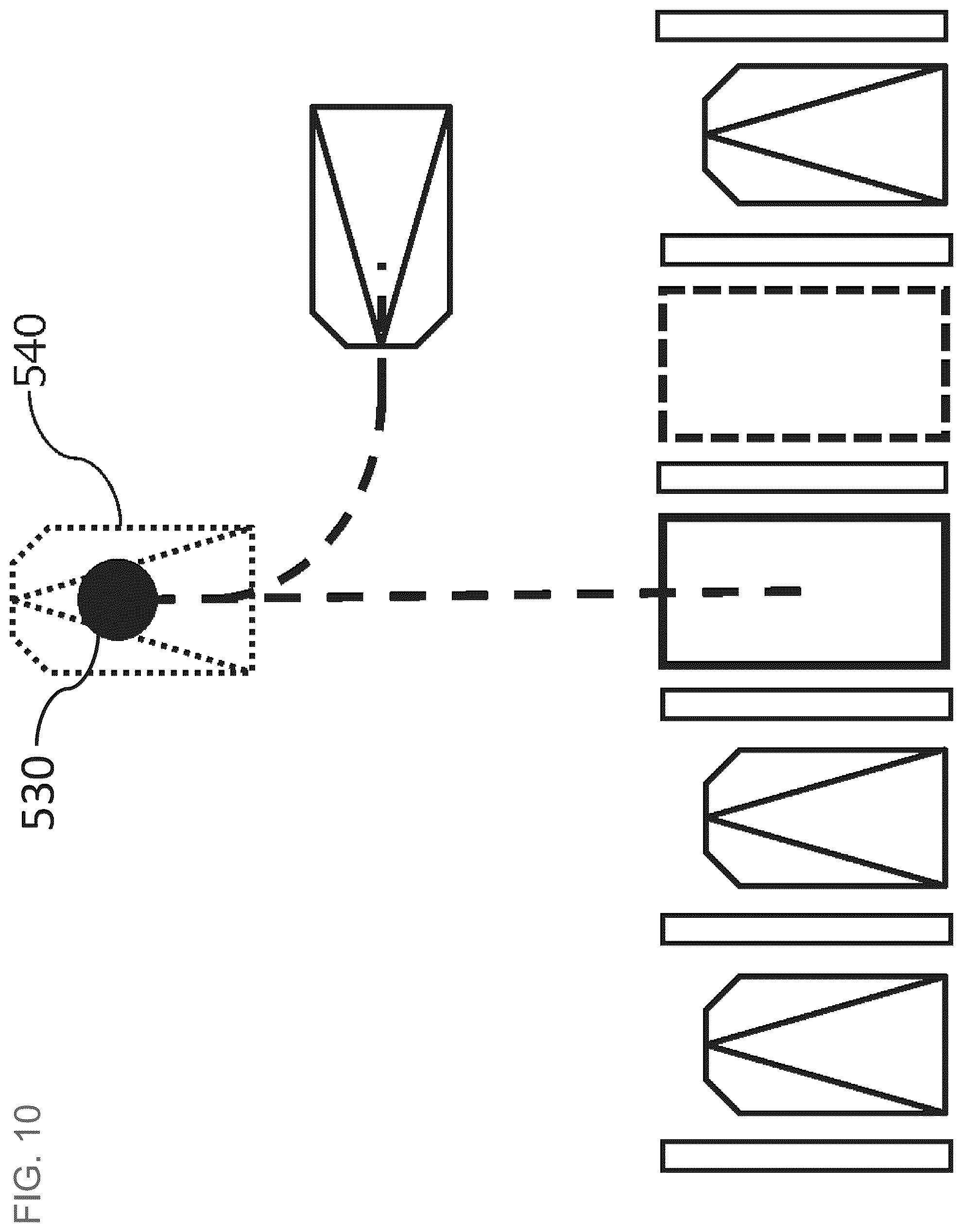 Patent US12103586 Figure 10 – Position estimation apparatus