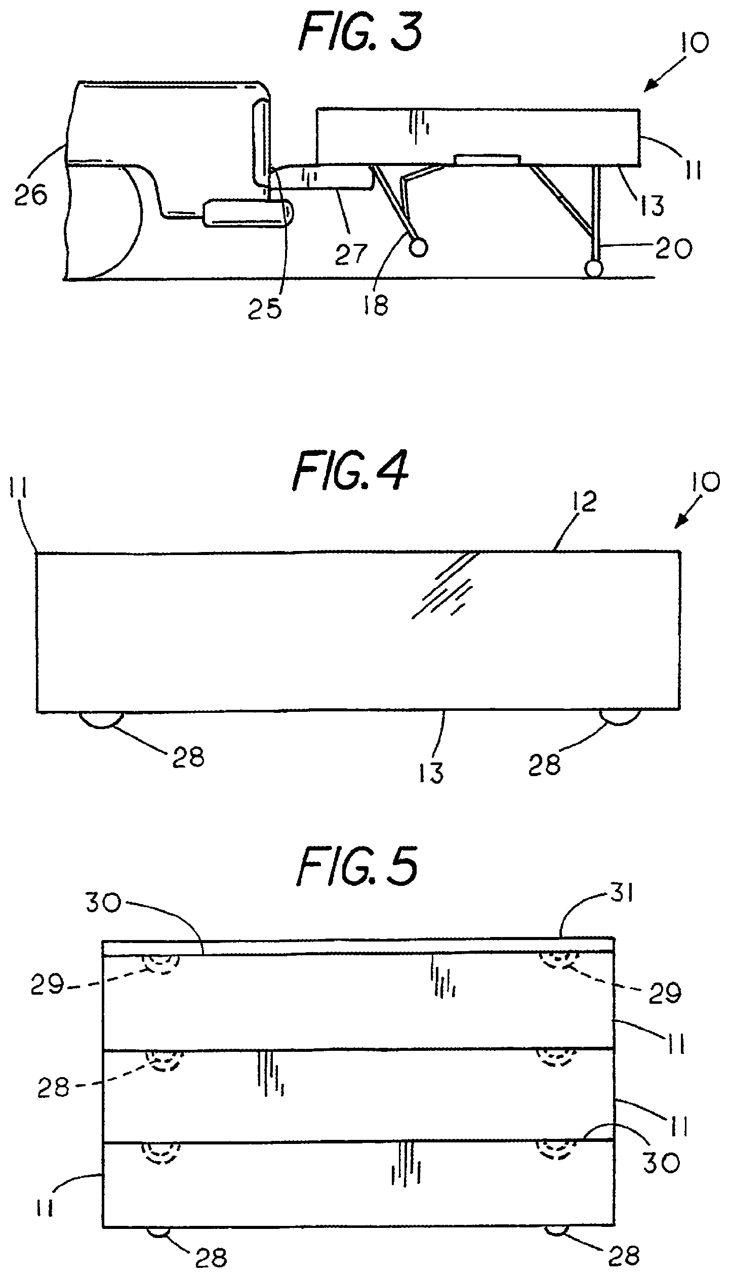 Patent US12103599 Figure 2 – Truck bed storage box