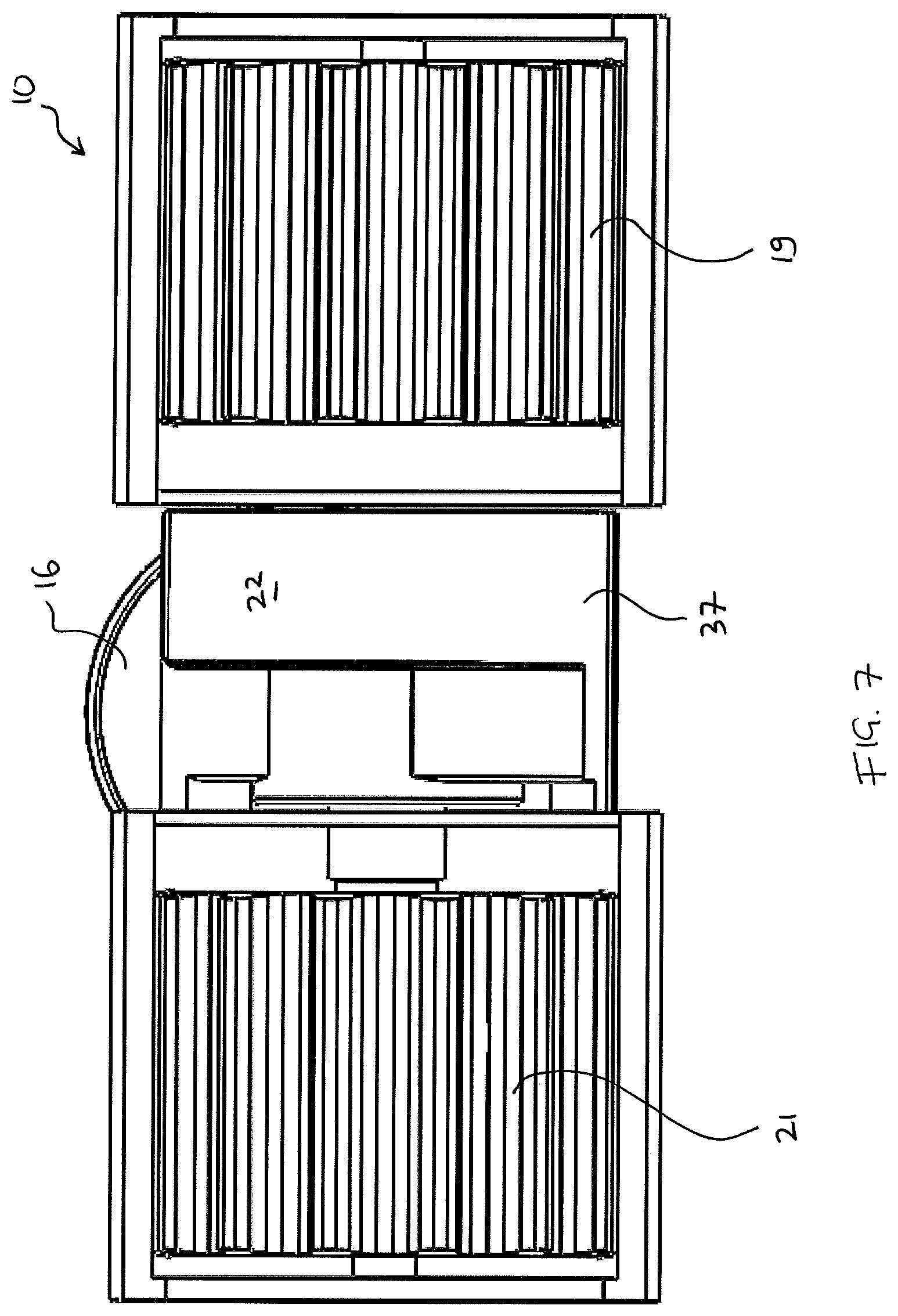 Patent US12103613 Figure 6 – Trailer drive unit