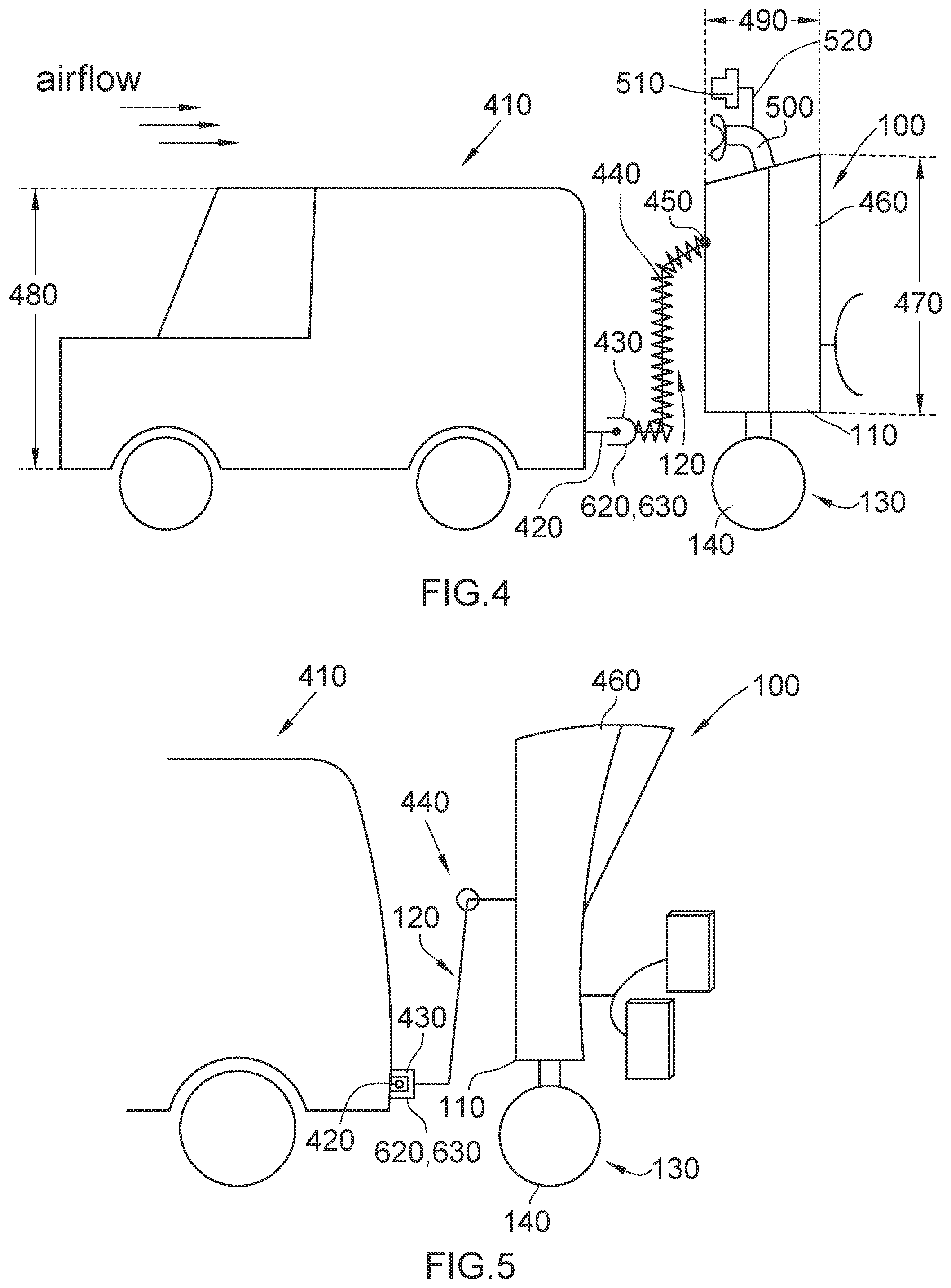 Patent US12103615 Figure 2 – Powered trailer