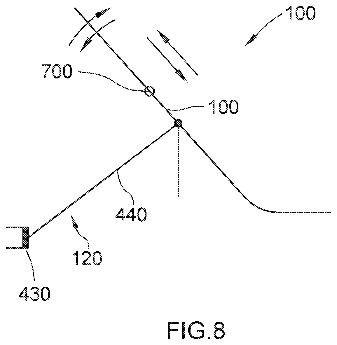 Patent US12103615 Figure 5 – Powered trailer