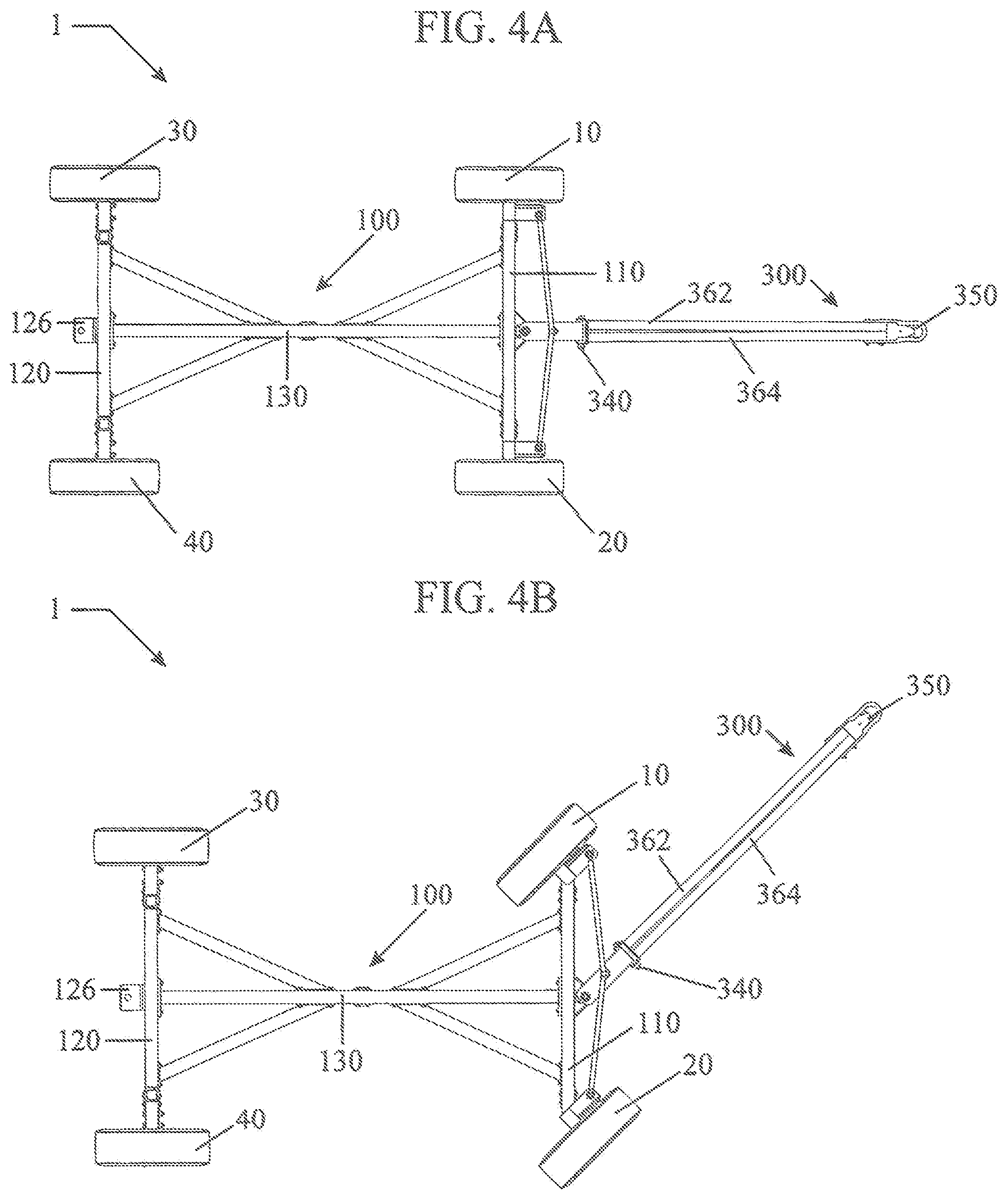 Patent US12103620 Figure 4 – Agricultural cart
