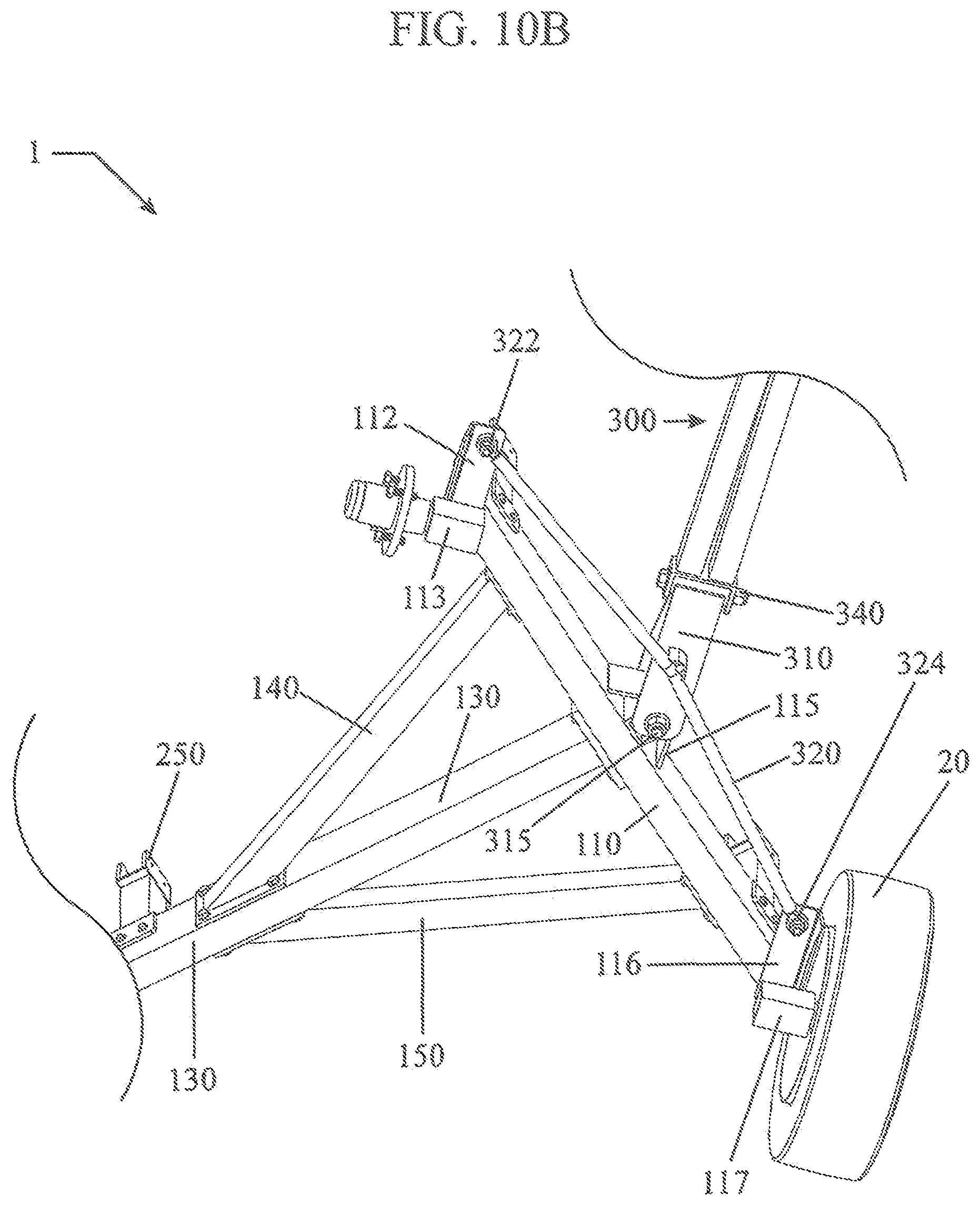 Patent US12103620 Figure 10 – Agricultural cart