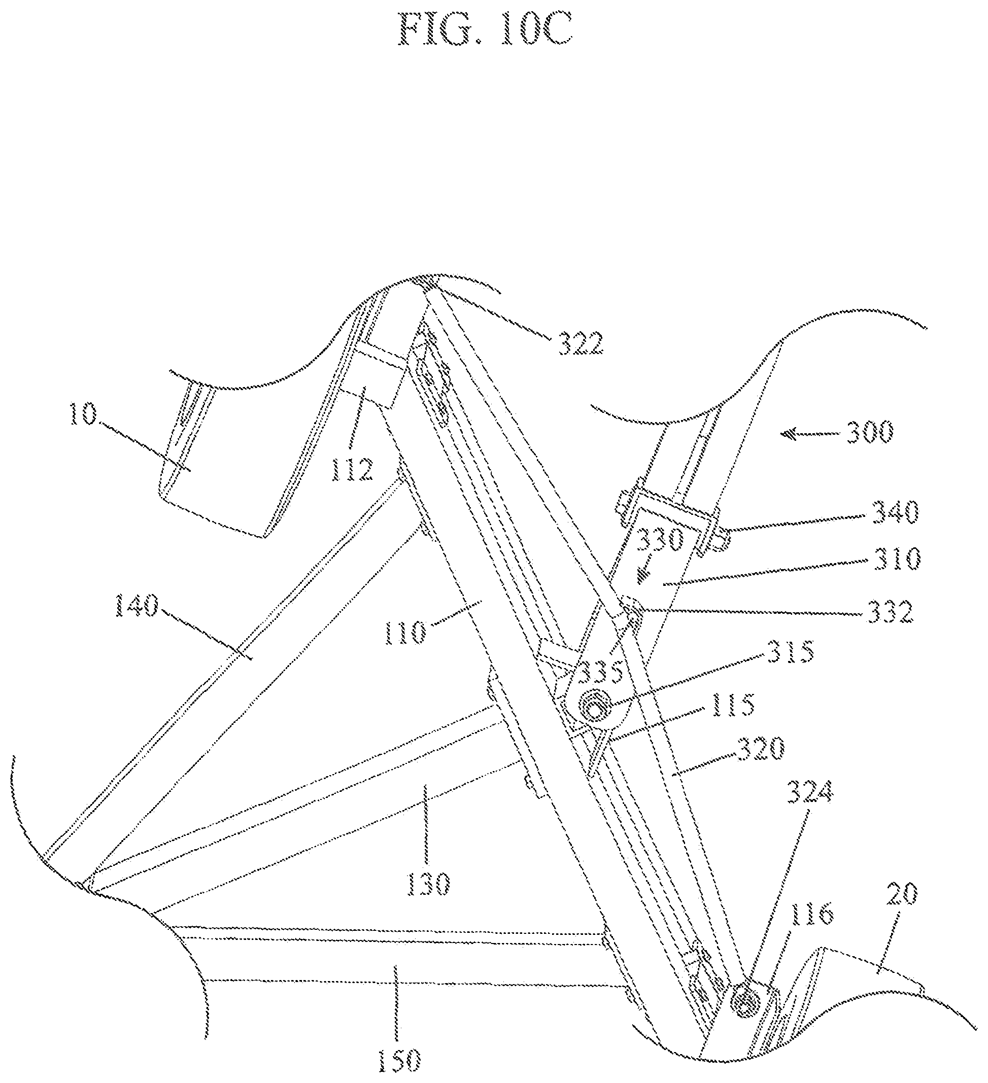 Patent US12103620 Figure 11 – Agricultural cart