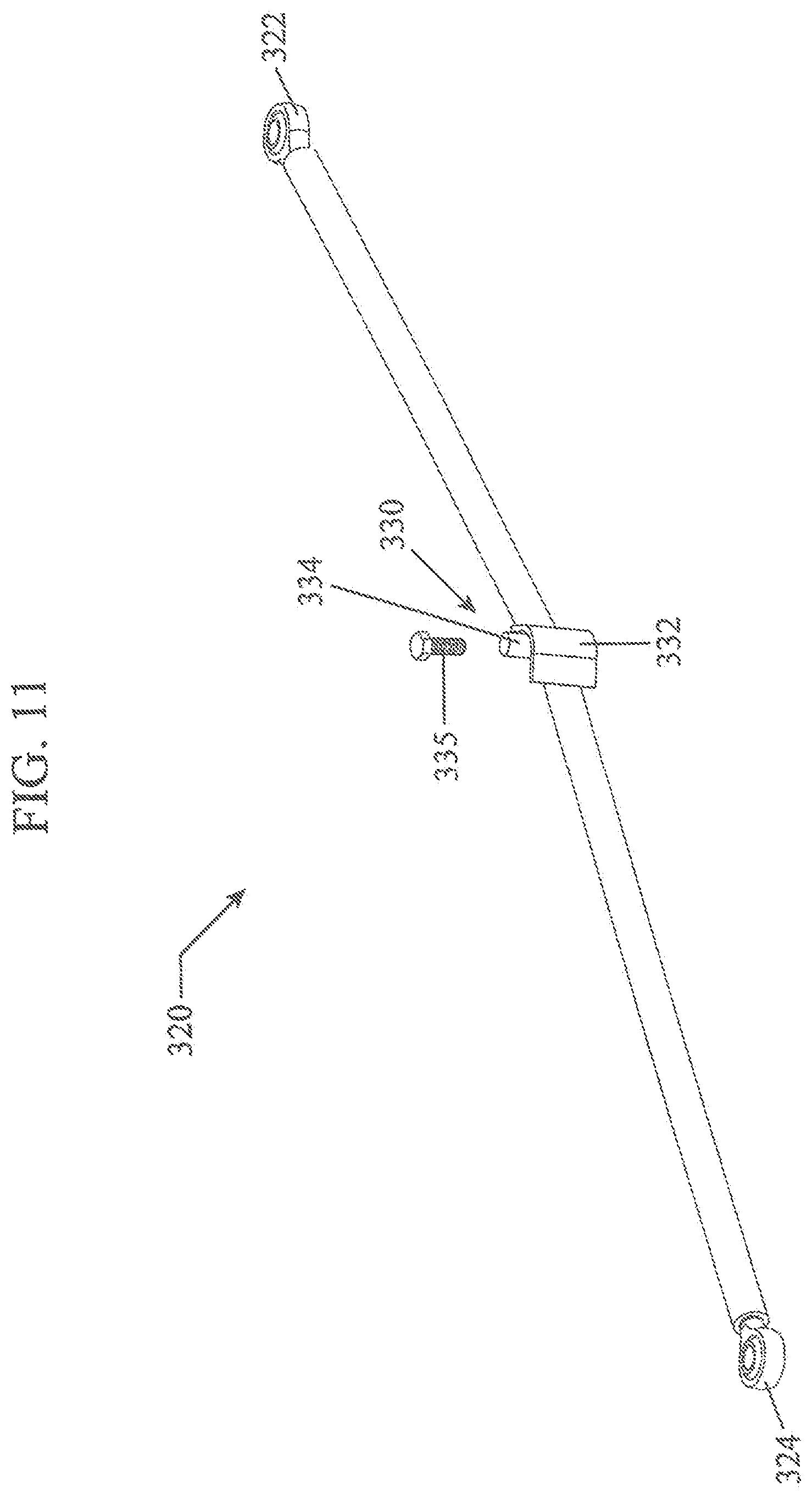 Patent US12103620 Figure 12 – Agricultural cart