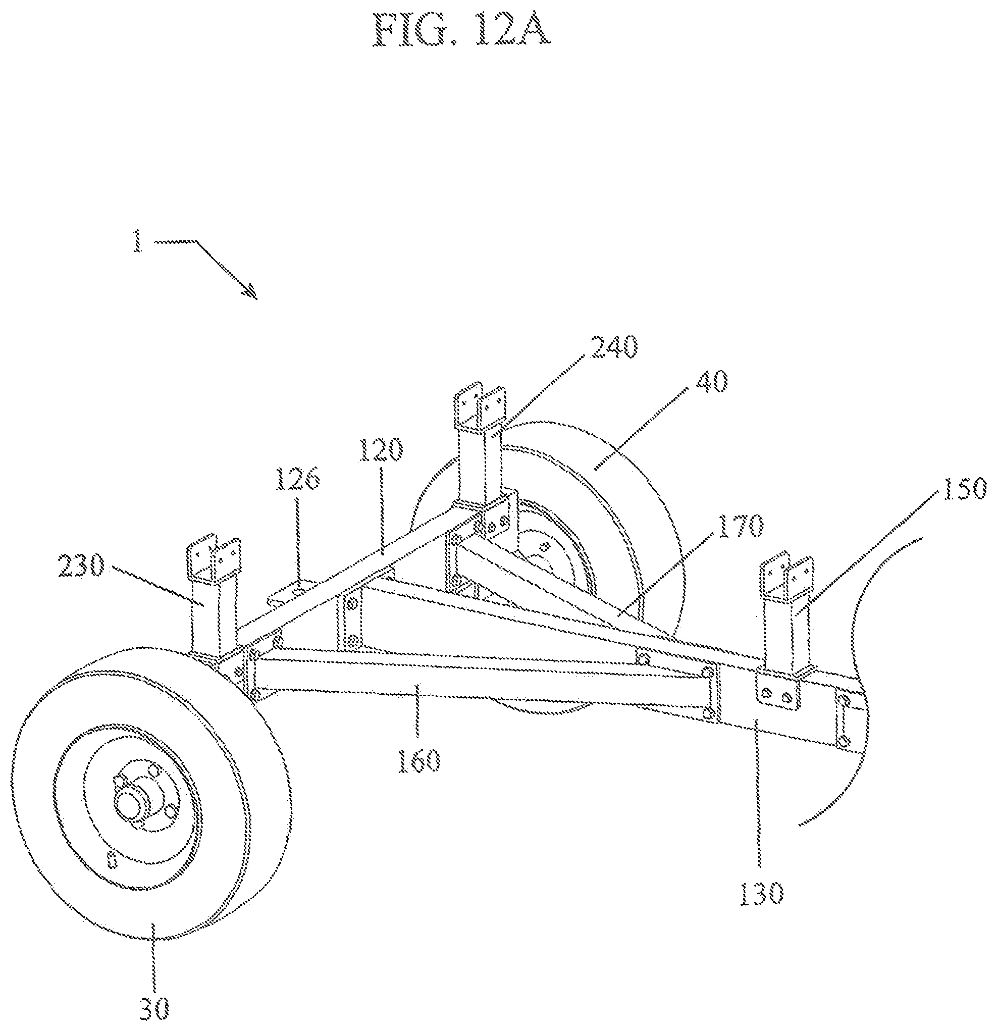 Patent US12103620 Figure 13 – Agricultural cart