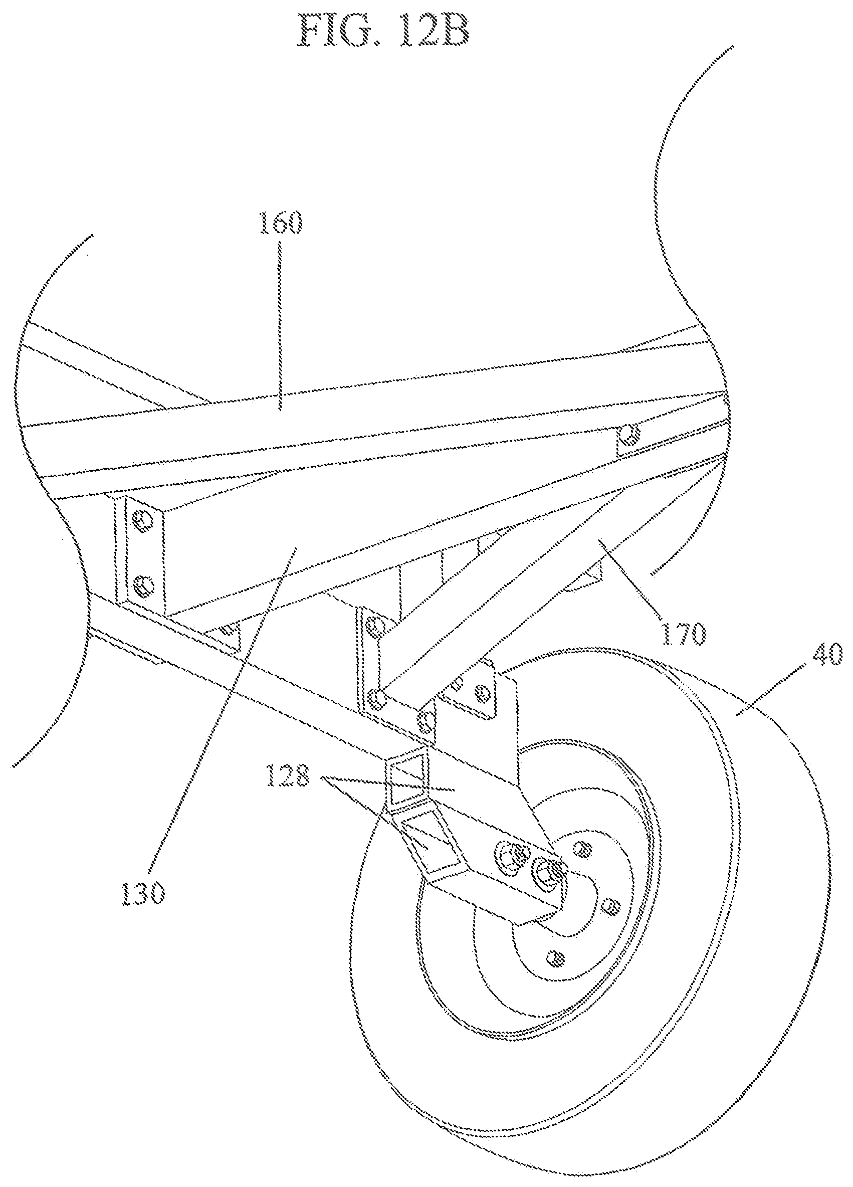 Patent US12103620 Figure 14 – Agricultural cart