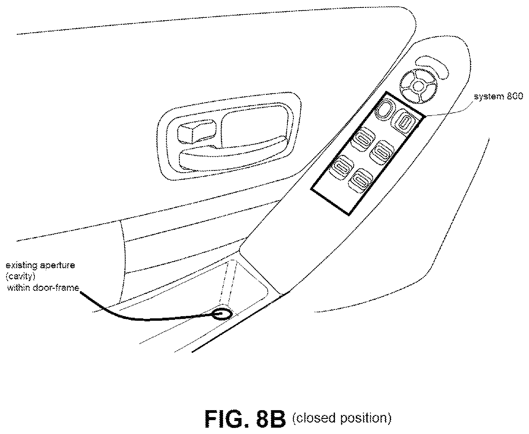 Patent US12103622 Figure 15 – Safety mechanism for vehicle switch panels